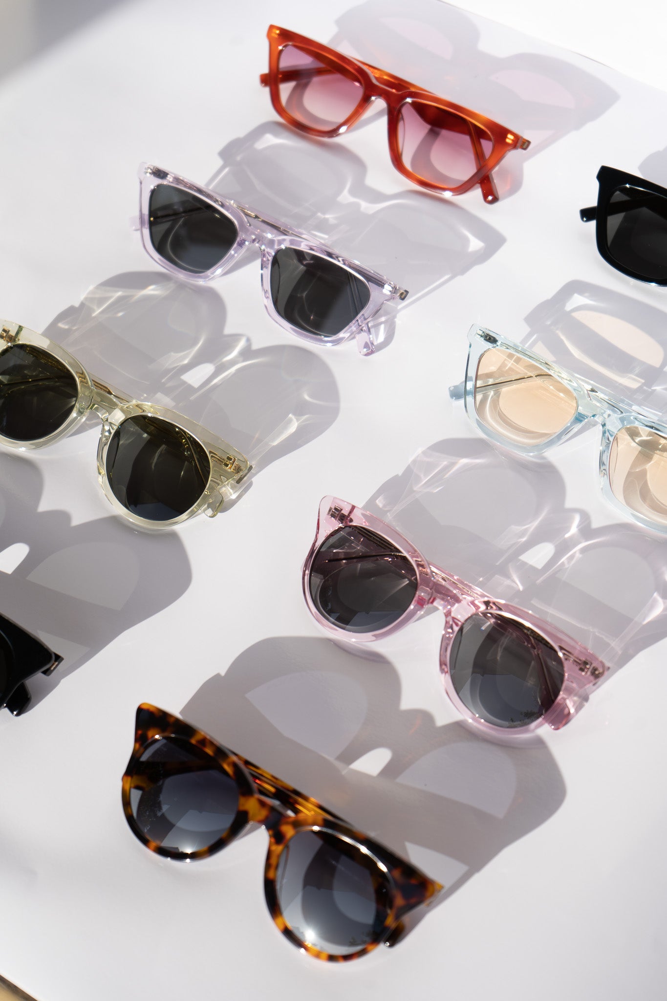 Eyewear
