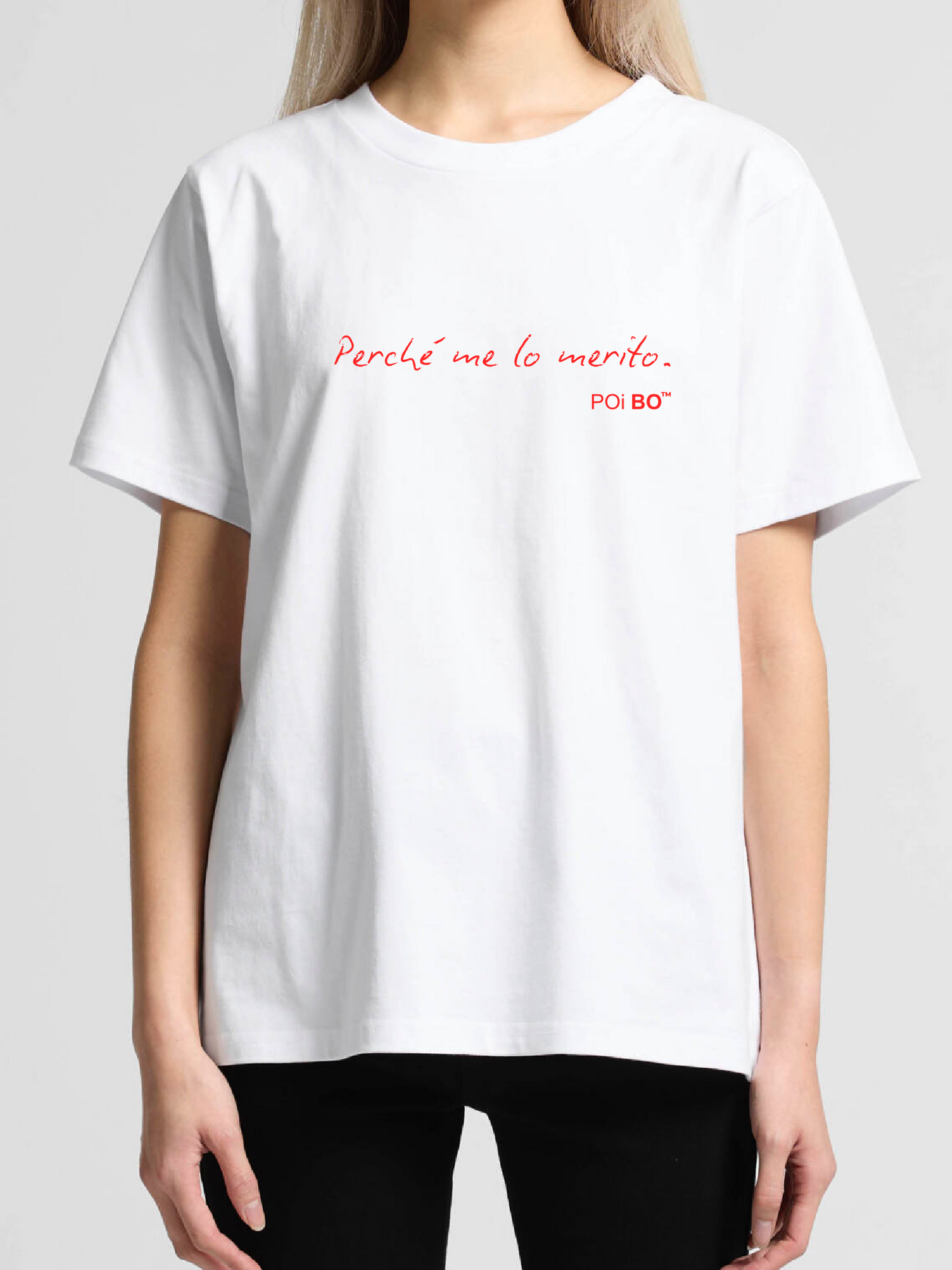 Mantra T-shirt