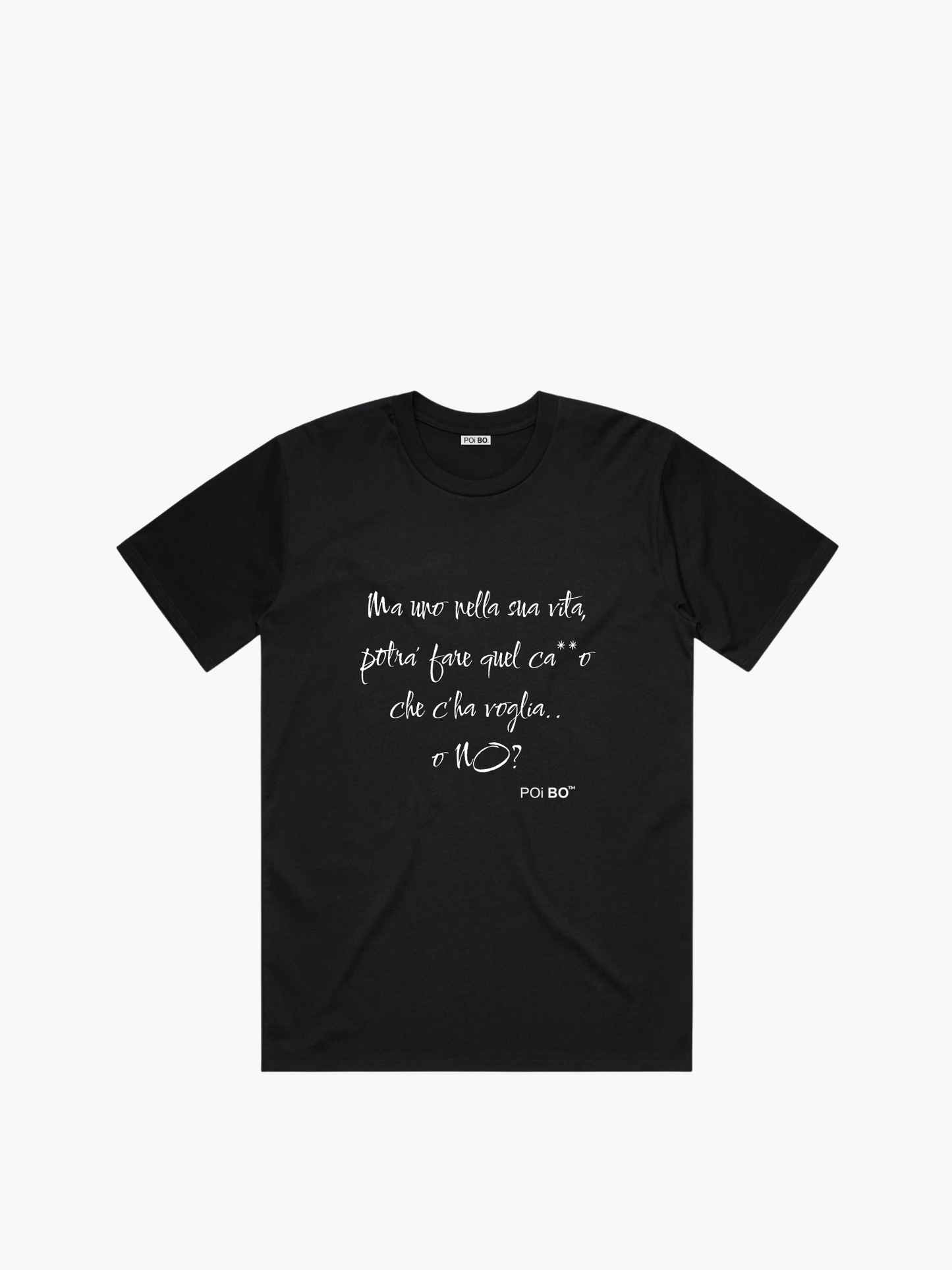 Mantra T-shirt