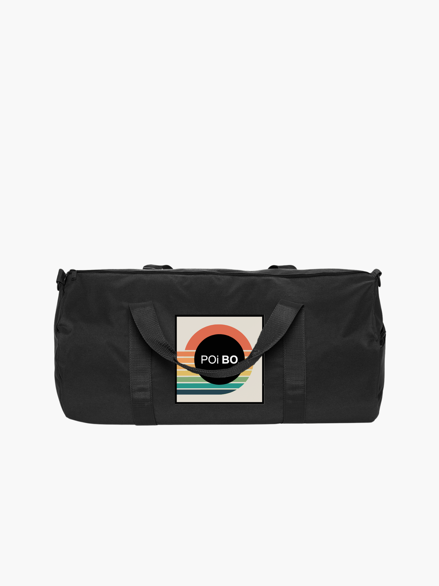 POi BO Everyday Duffle Bag