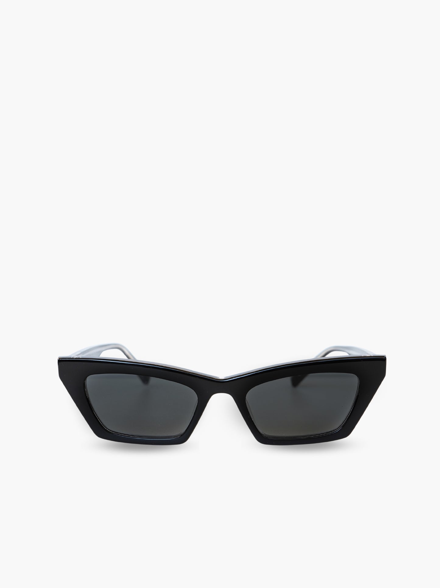 Bold Black&Clear