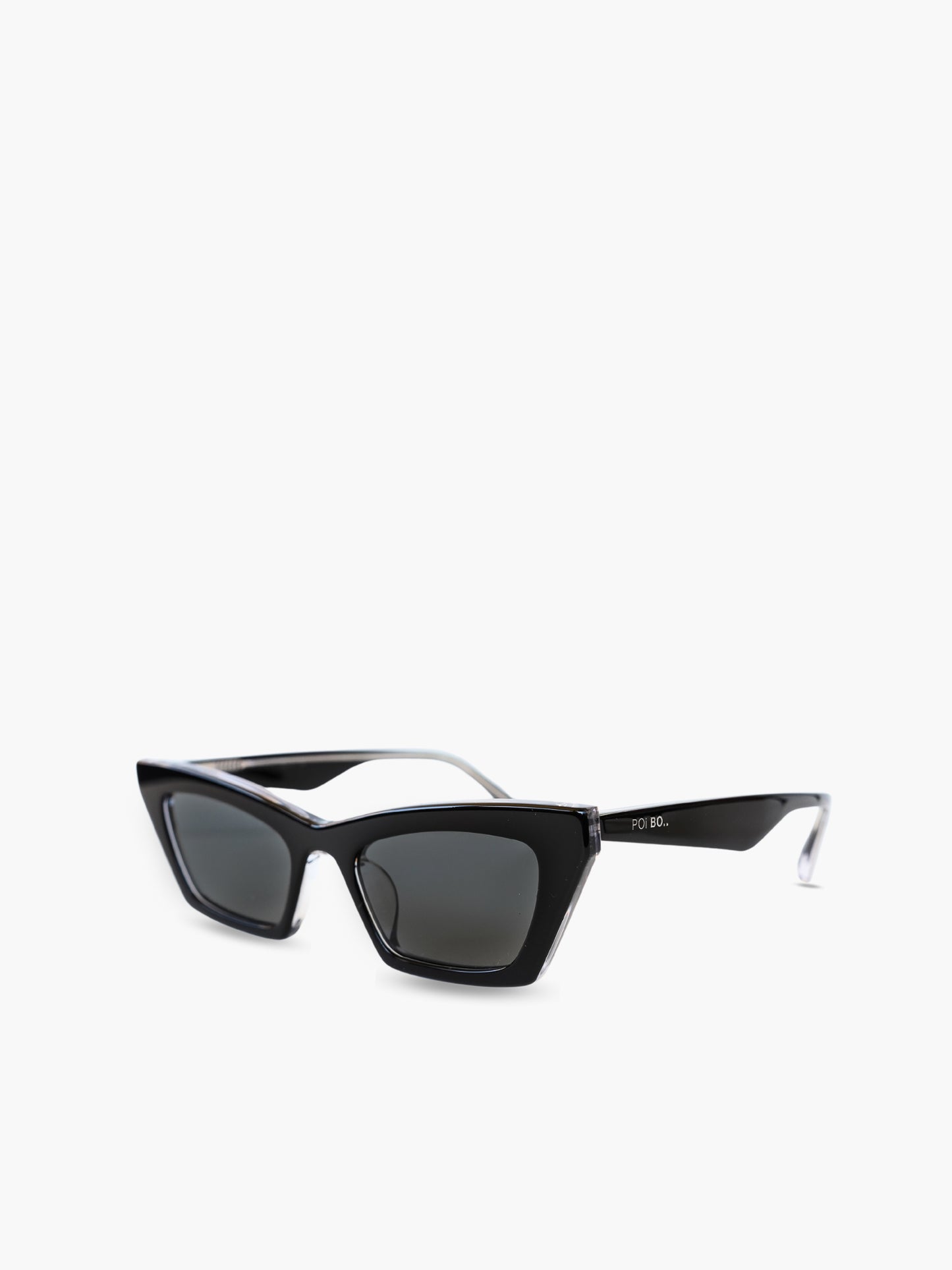 Bold Black&Clear
