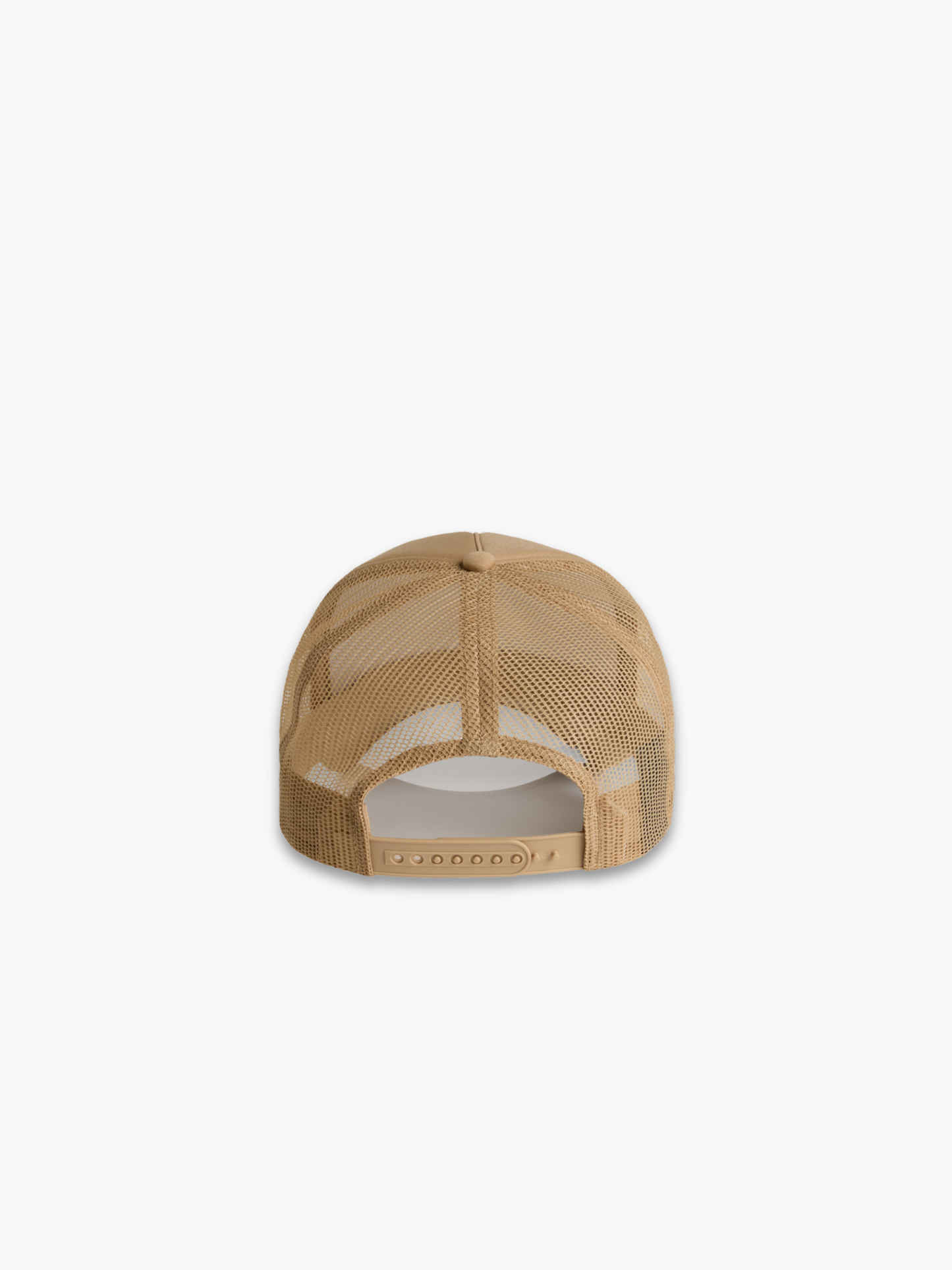 Patch Trucker Cap