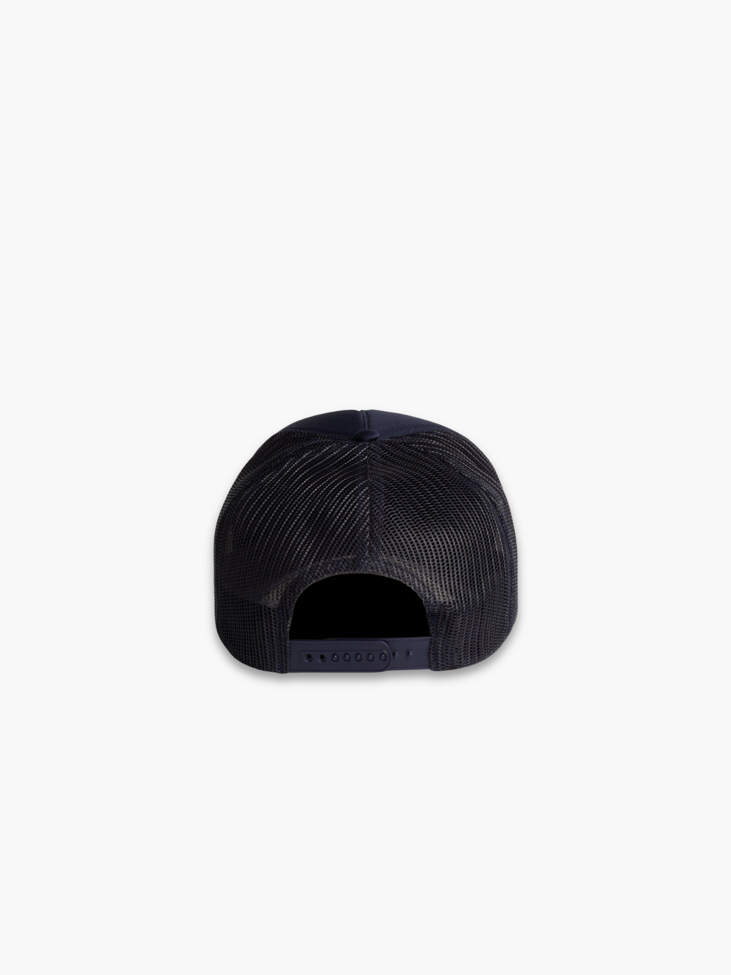 Patch Trucker Cap