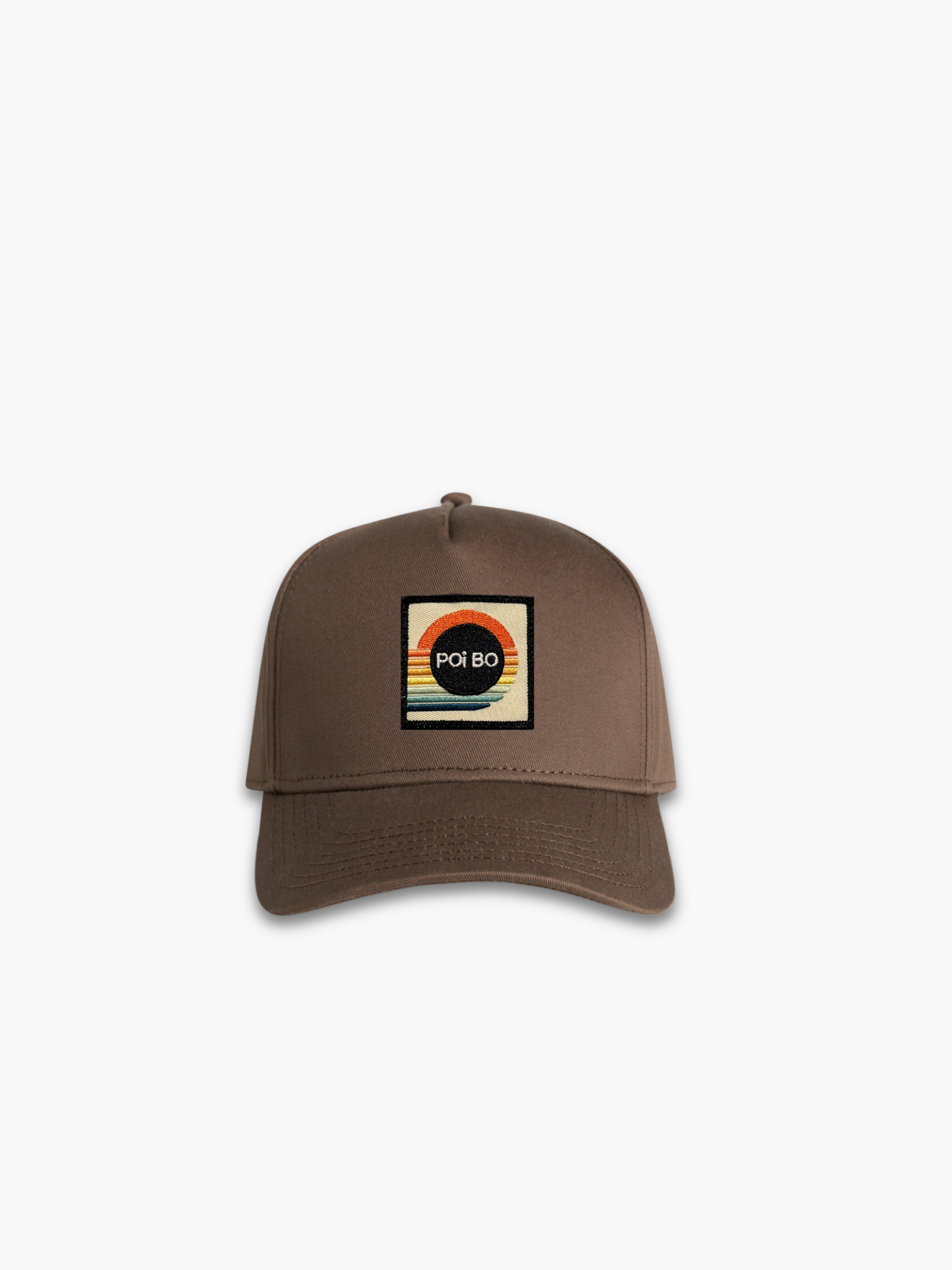 Patch Cap