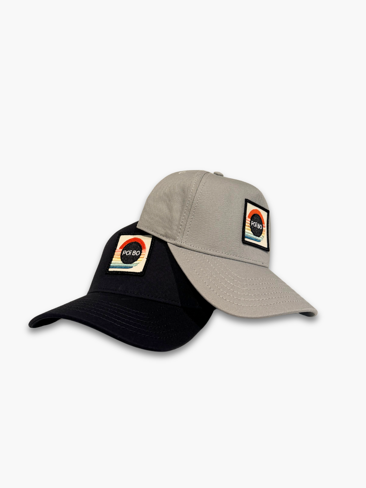 Patch Cap