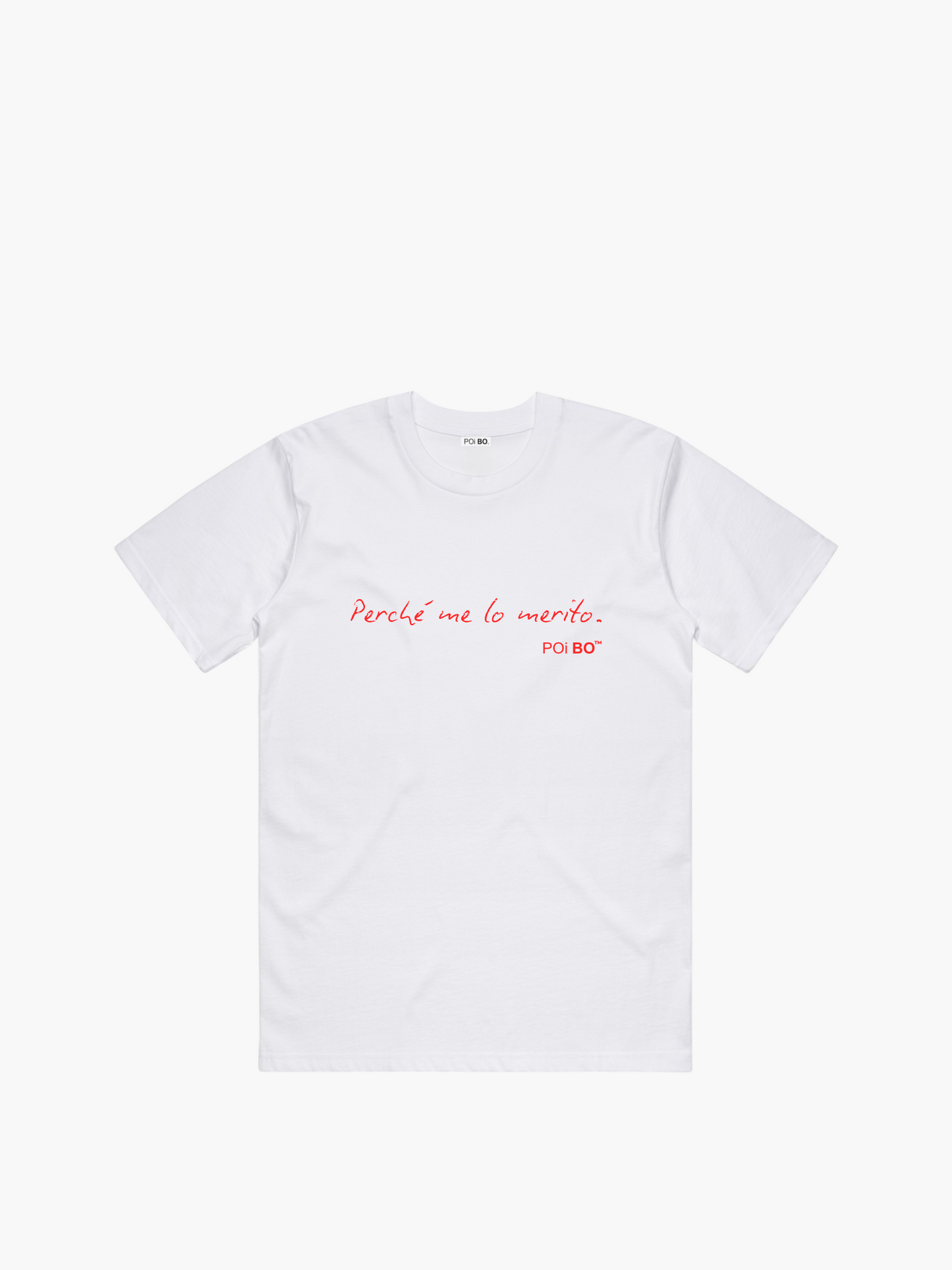 Mantra T-shirt