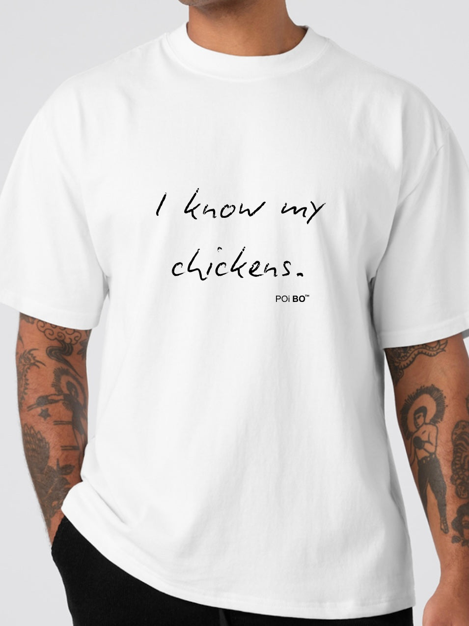 Mantra T-shirt