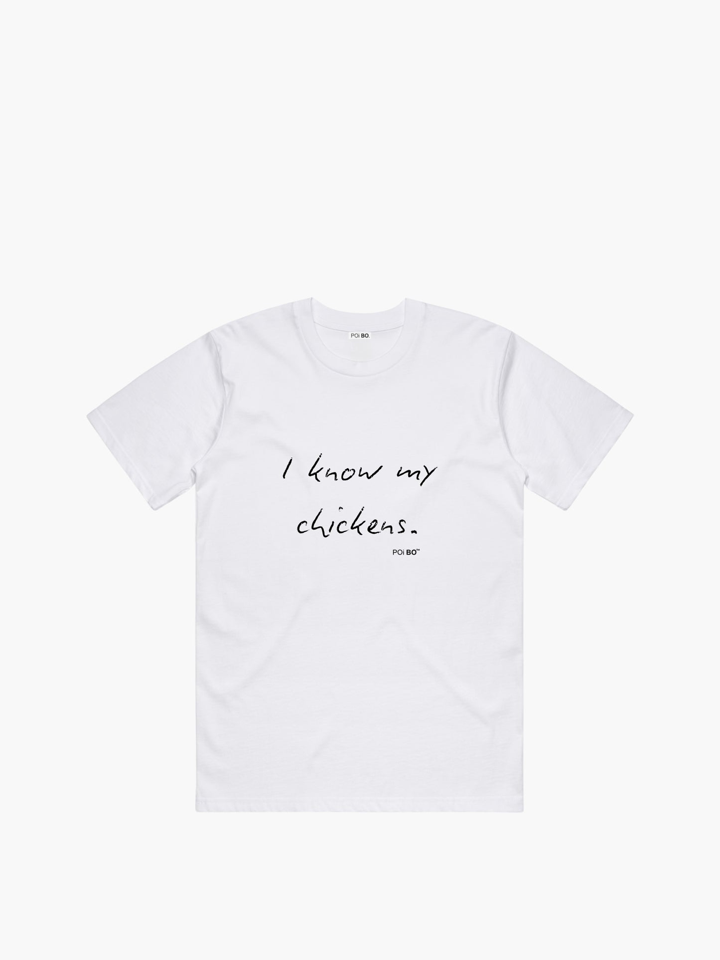 Mantra T-shirt