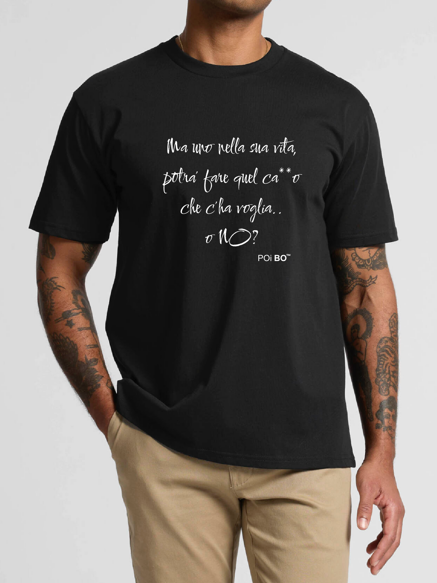 Mantra T-shirt