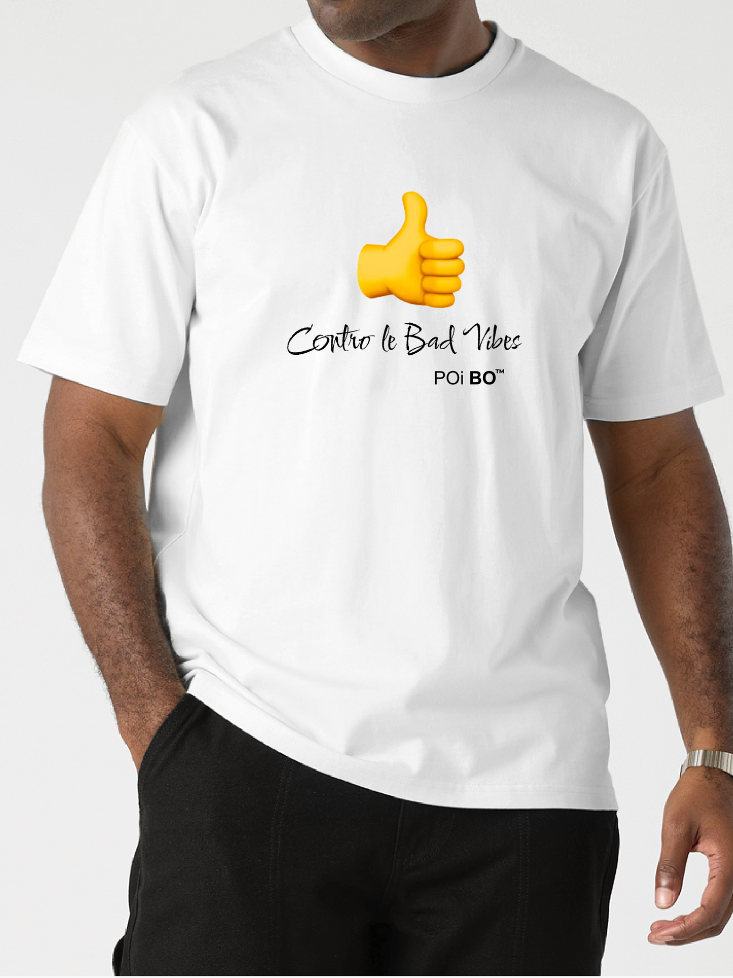 Mantra T-shirt