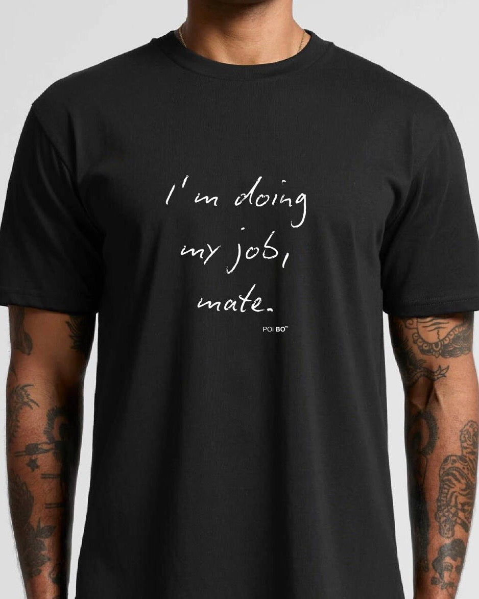 Mantra T-shirt