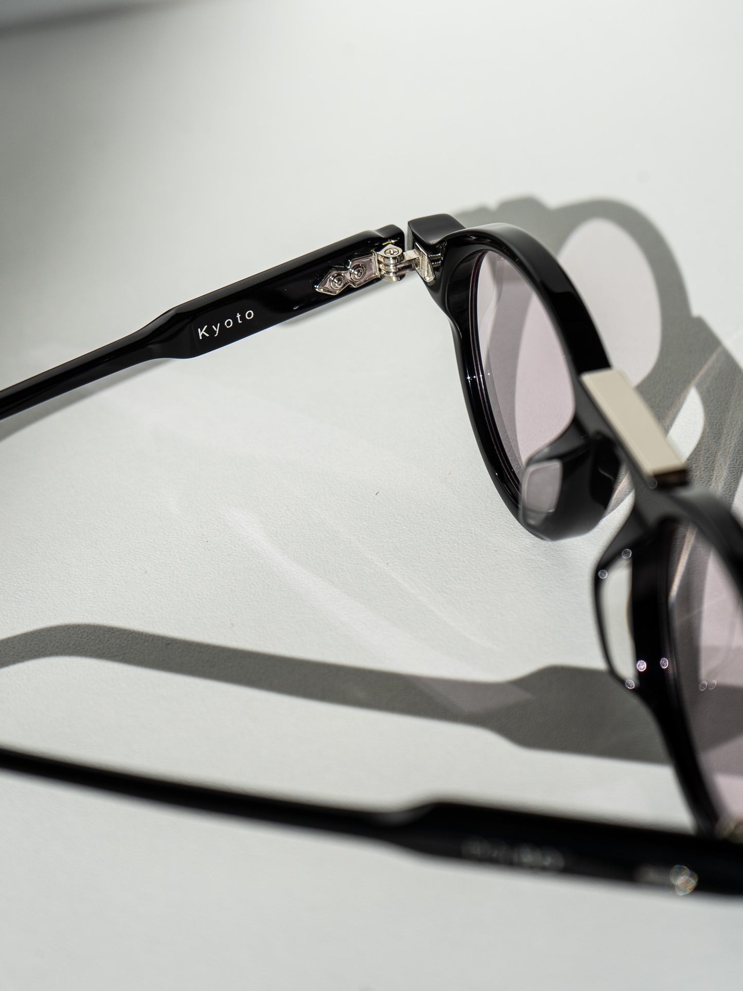 Kyoto Black