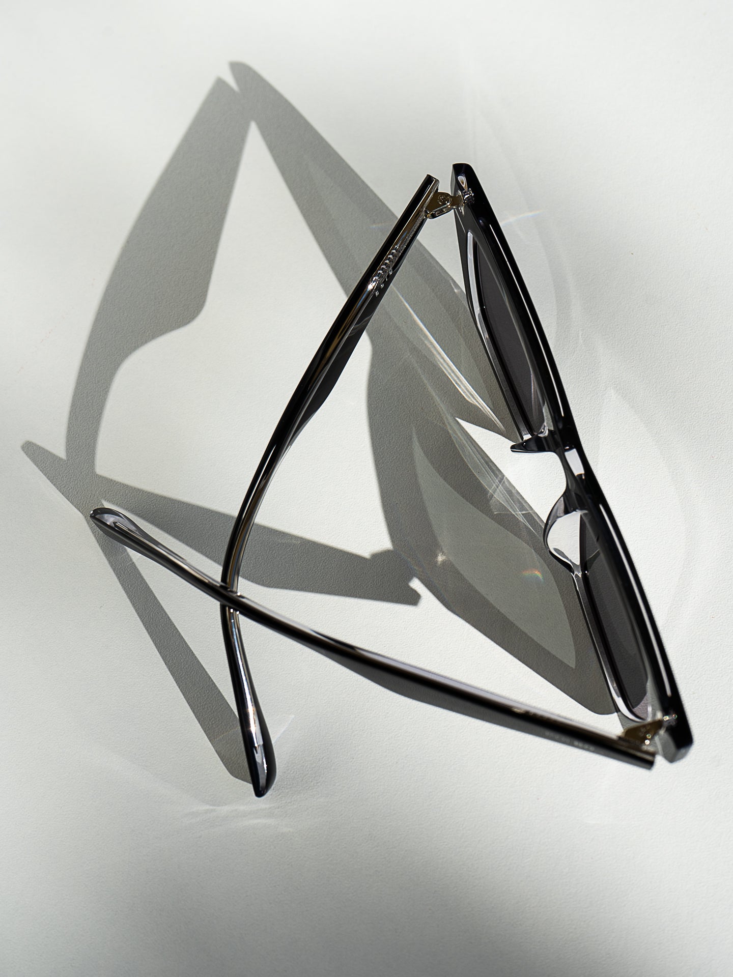 Bold Black&Clear