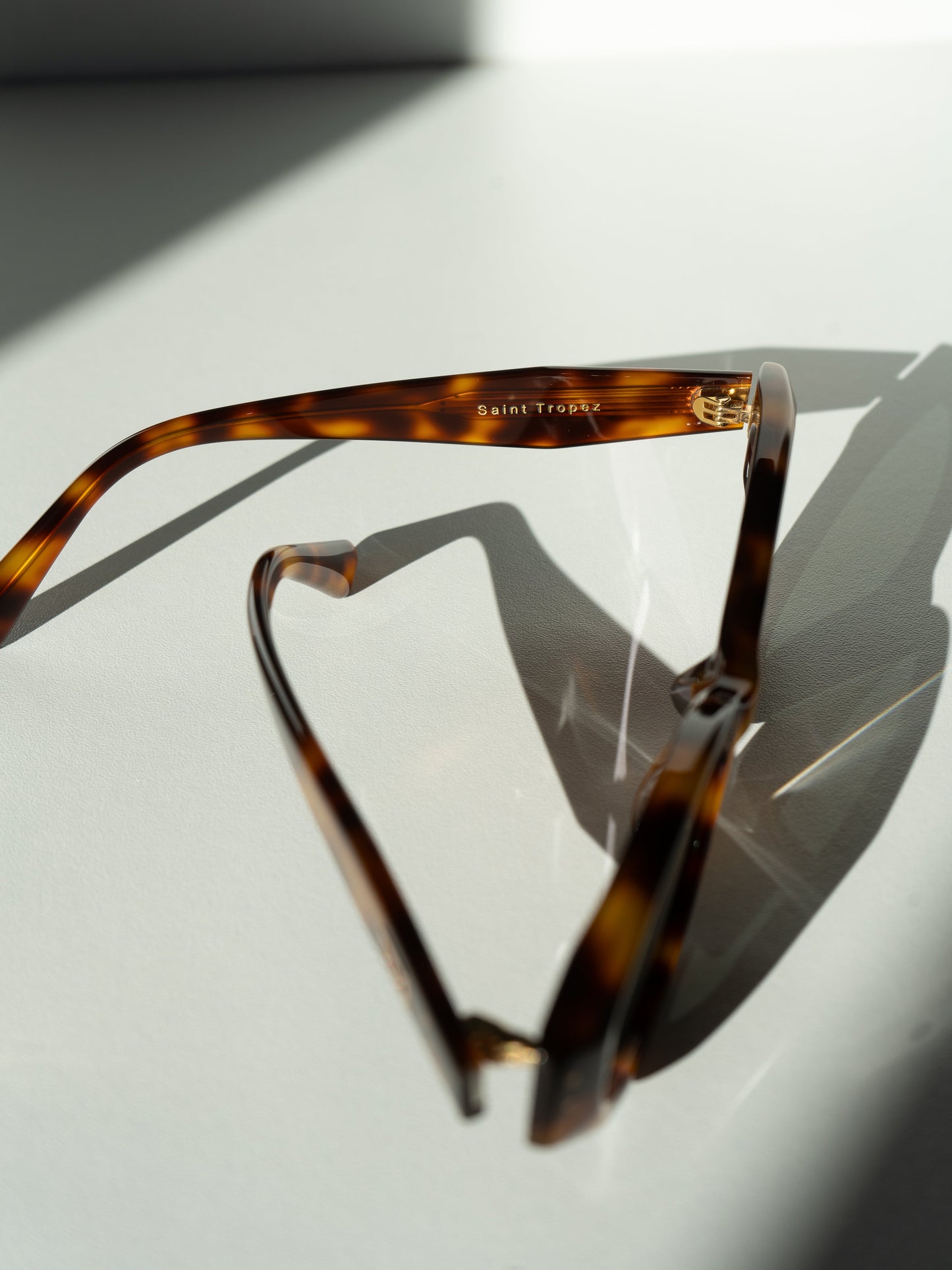 Saint Tropez Tortoiseshell