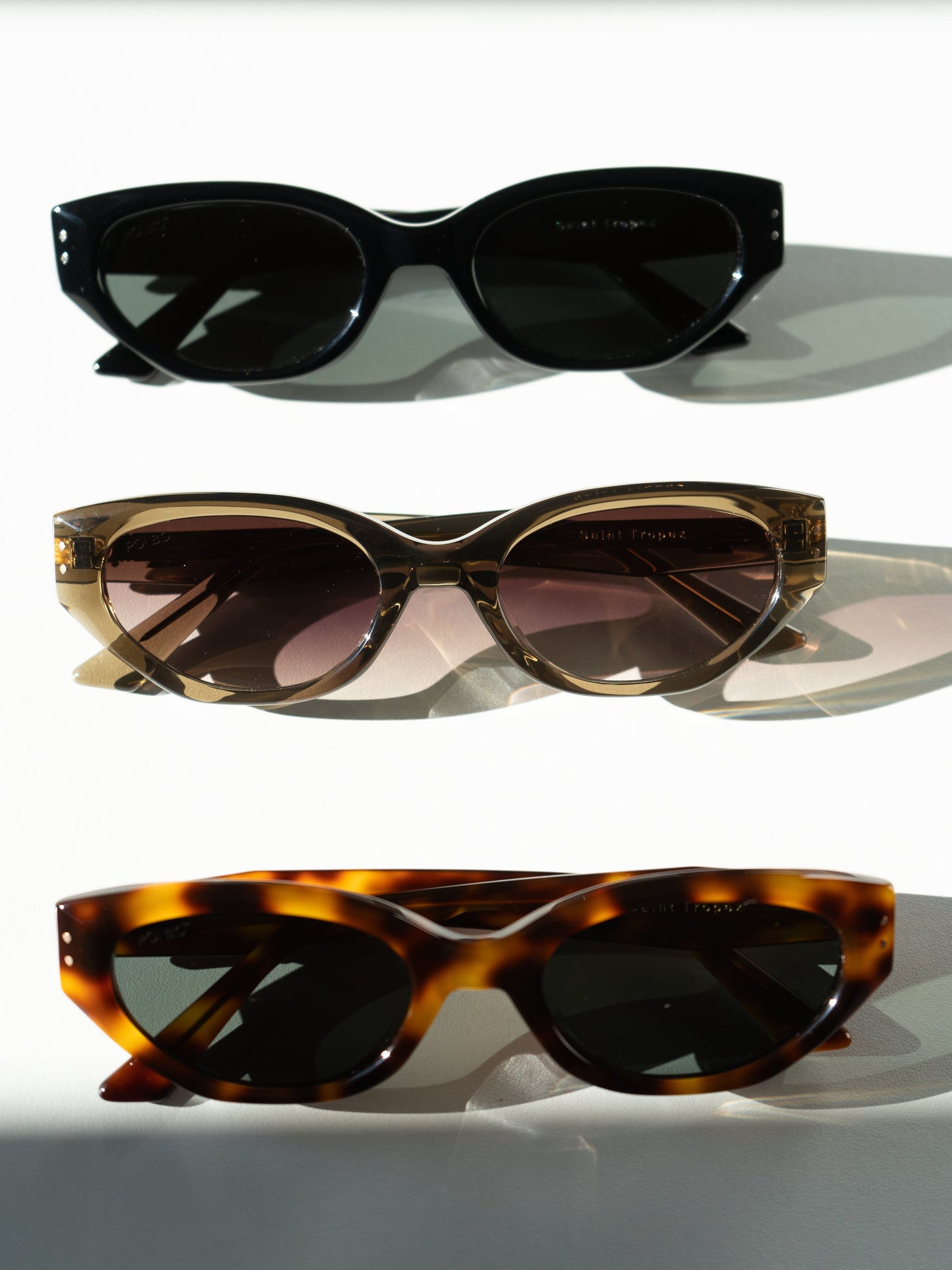 Saint Tropez Tortoiseshell