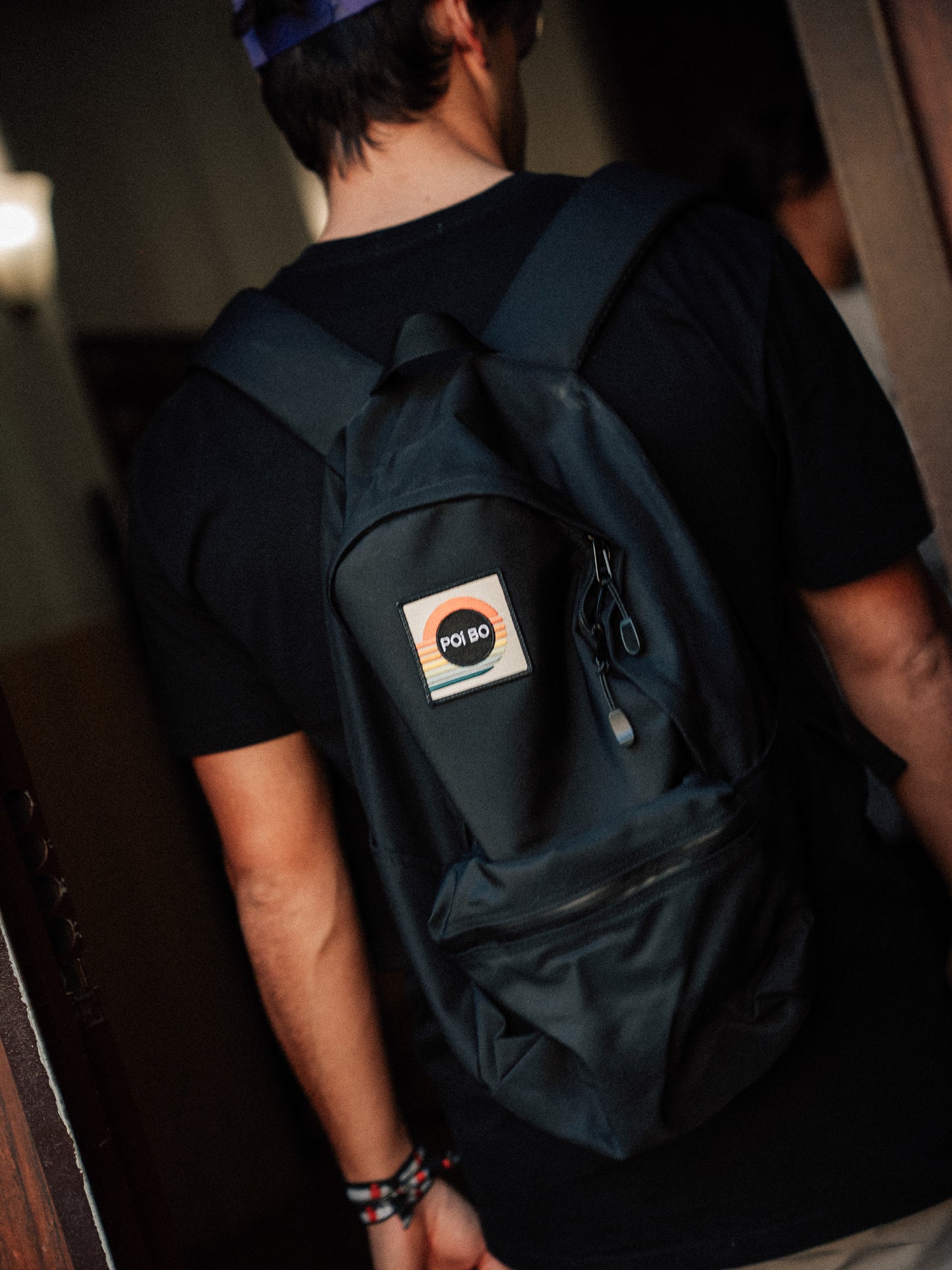 POi BO Everyday Backpack