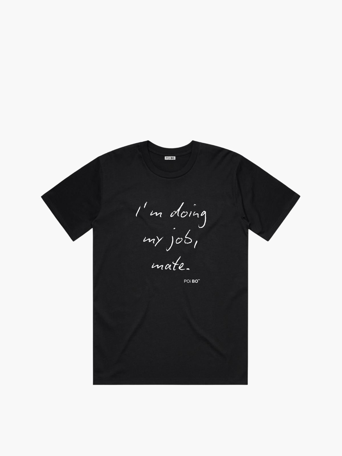 Mantra T-shirt