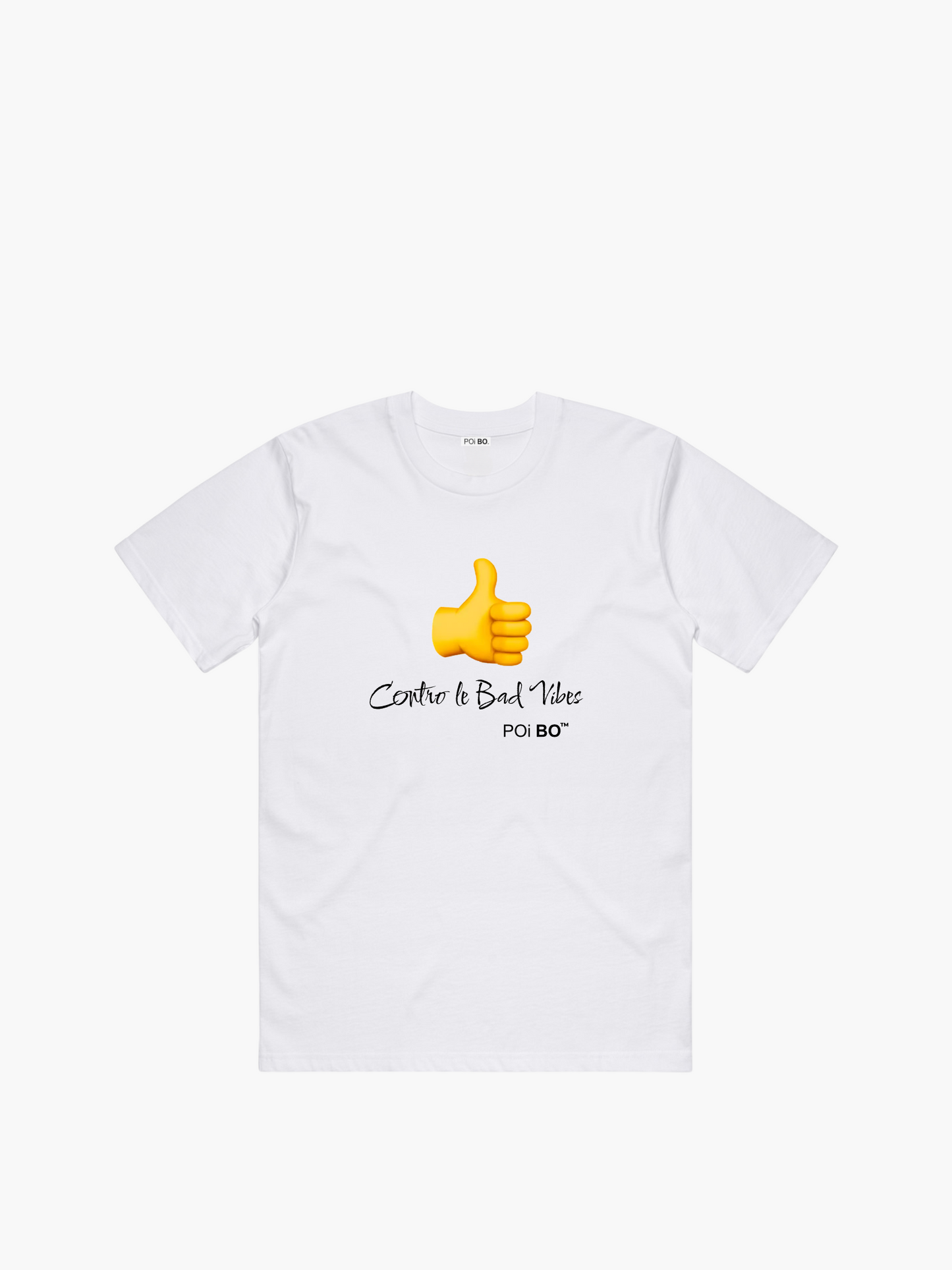 Mantra T-shirt