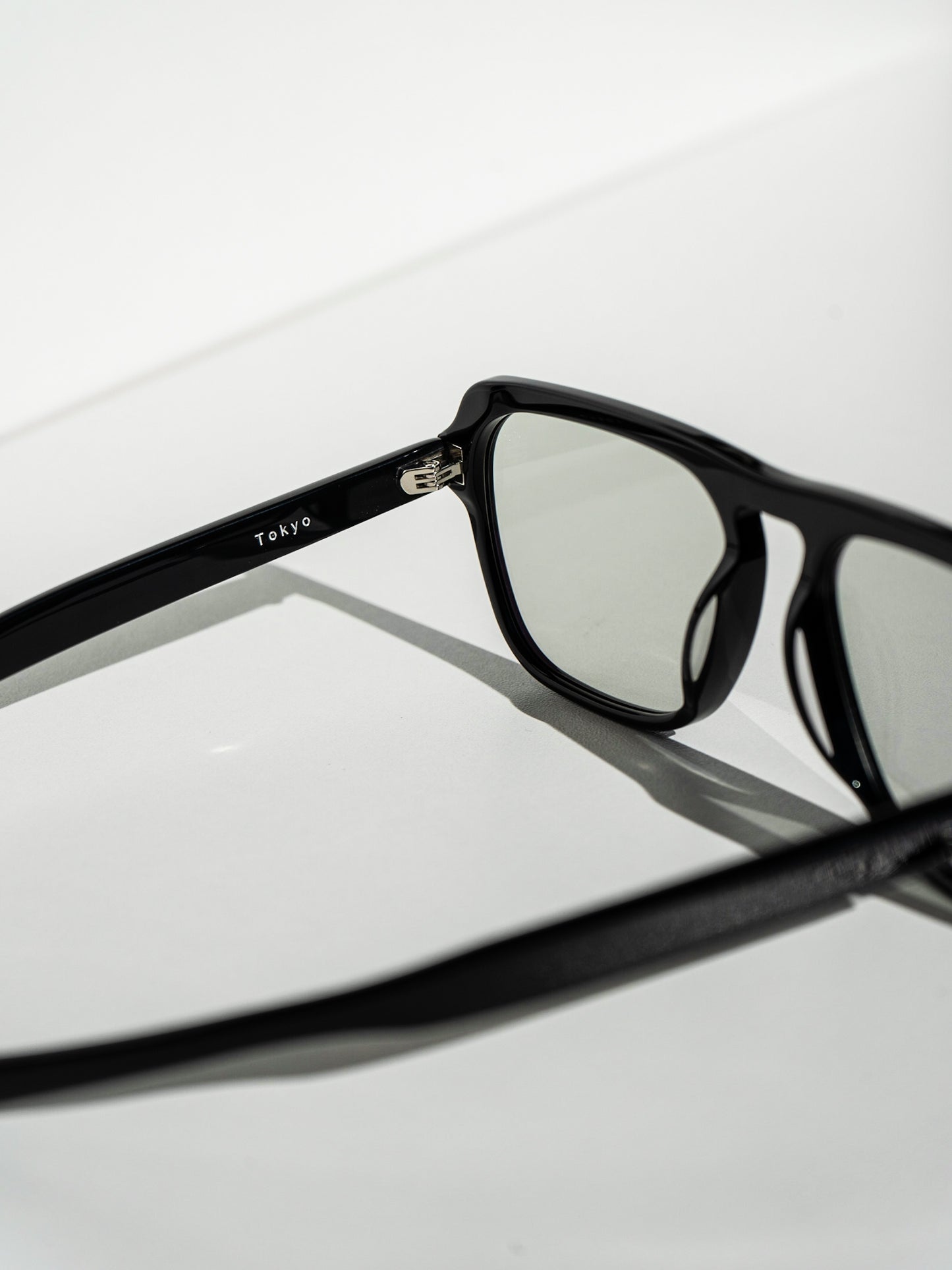 Tokyo Black
