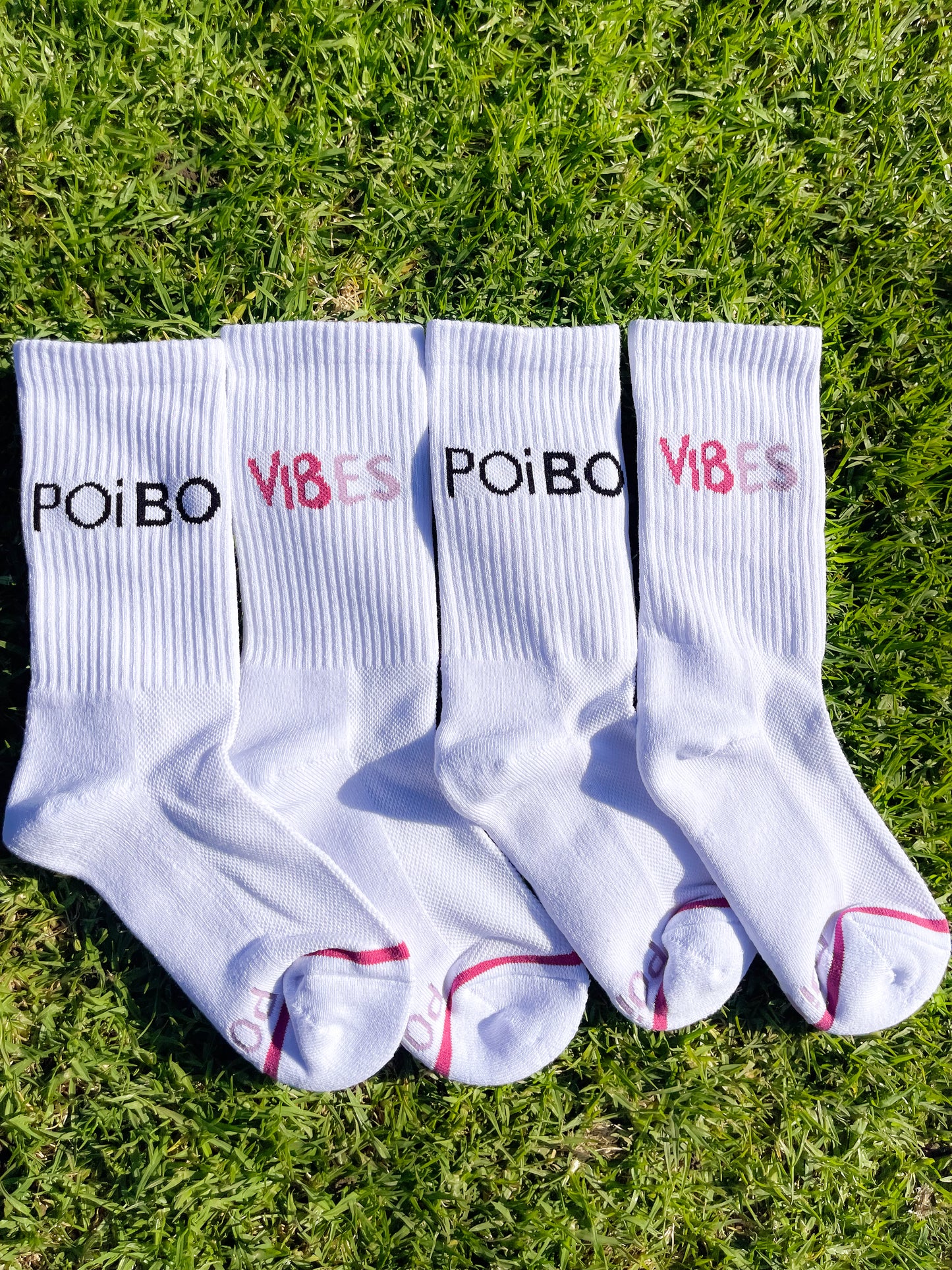Vibes Socks
