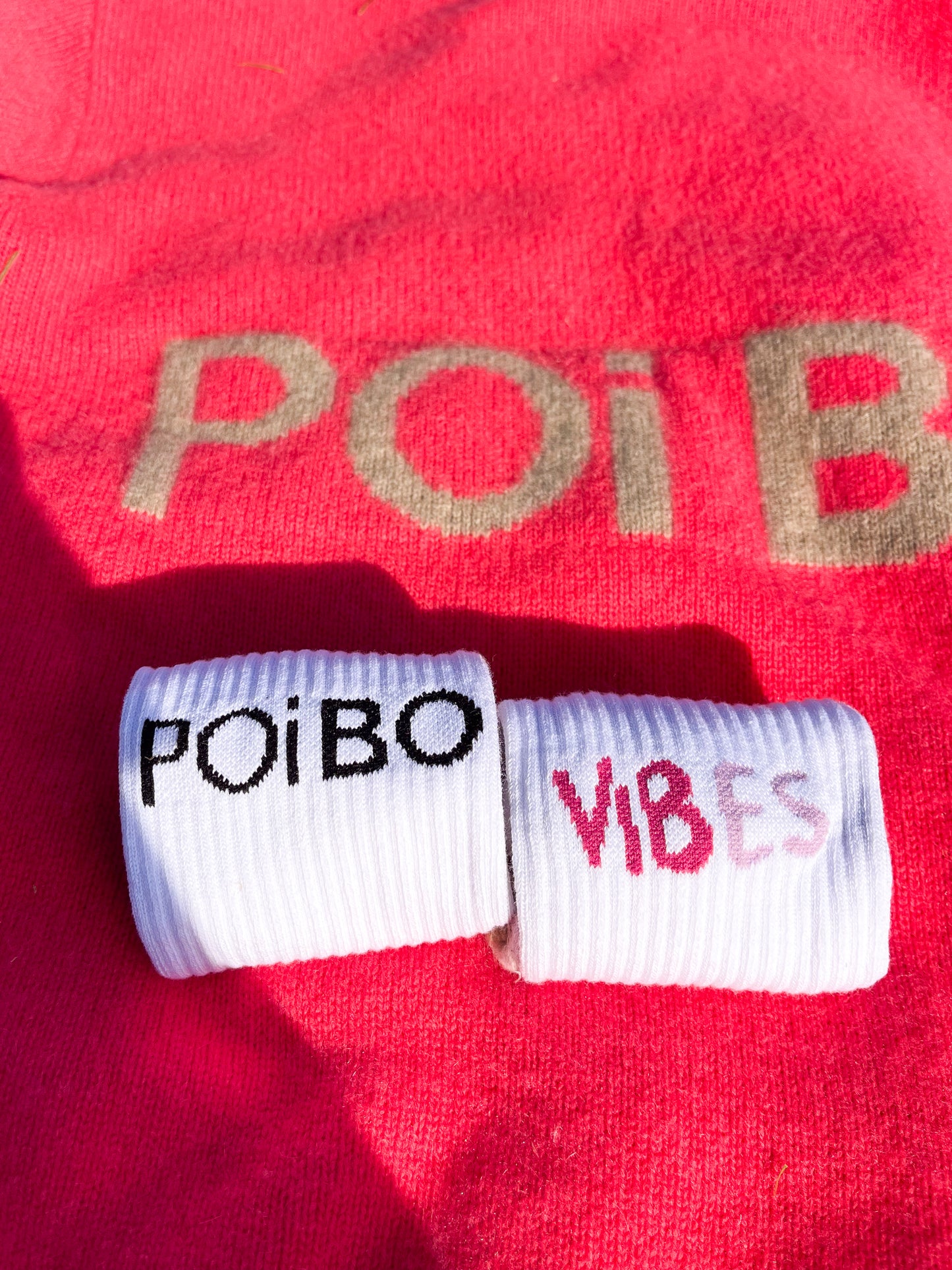 POi BO .. - Calzino POi BO