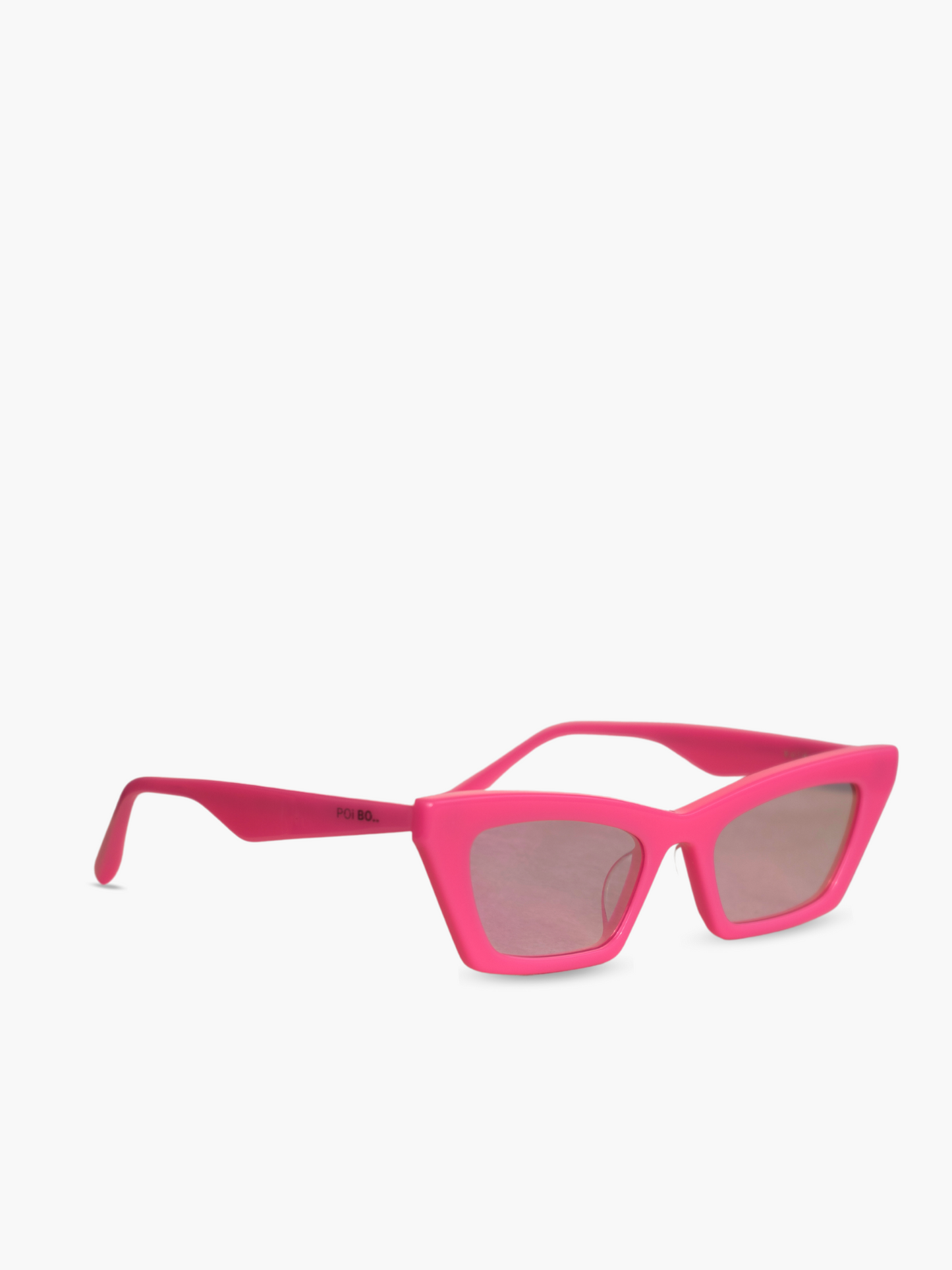 Bold Neon Babol