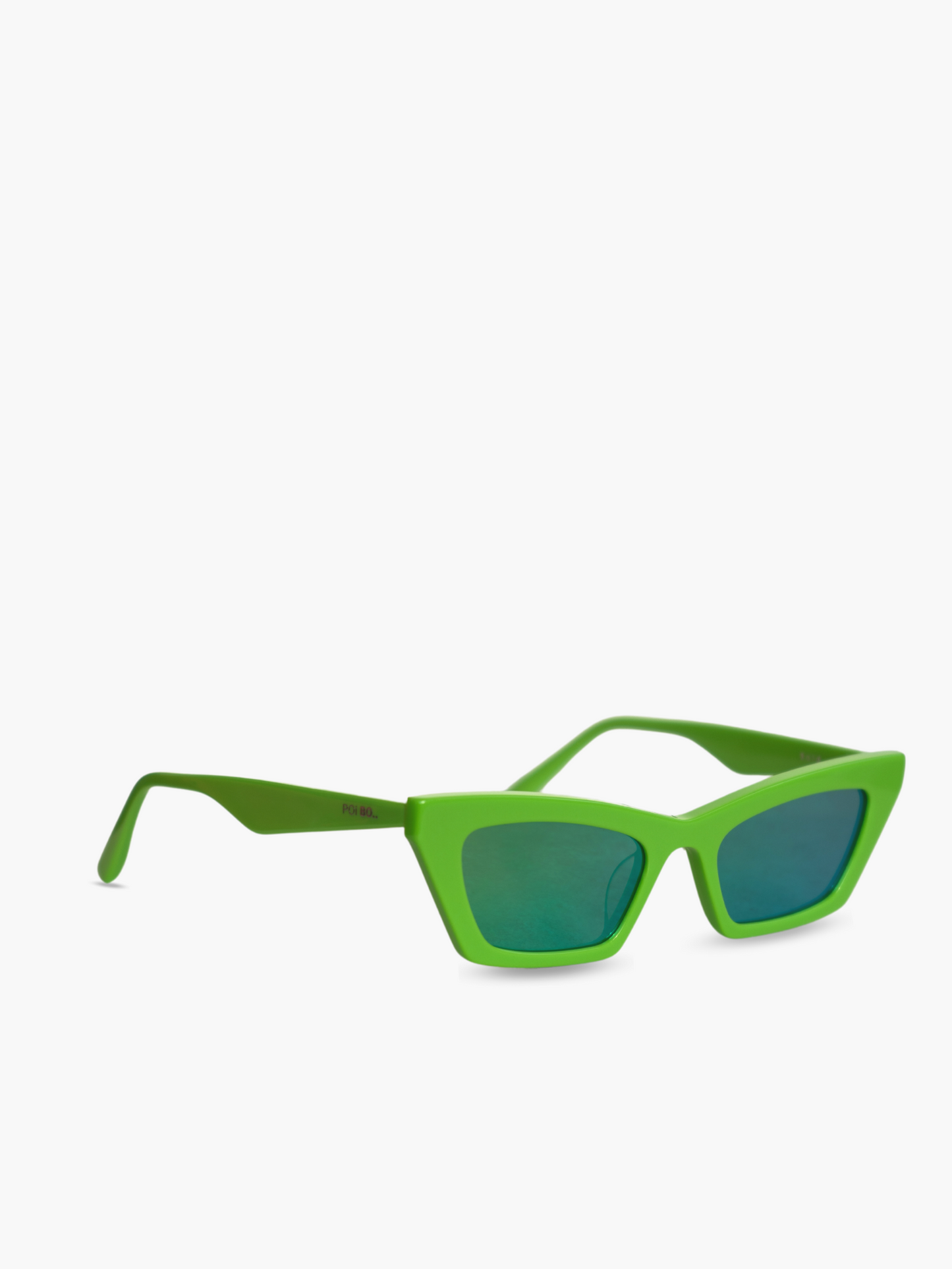 Bold Neon Lime