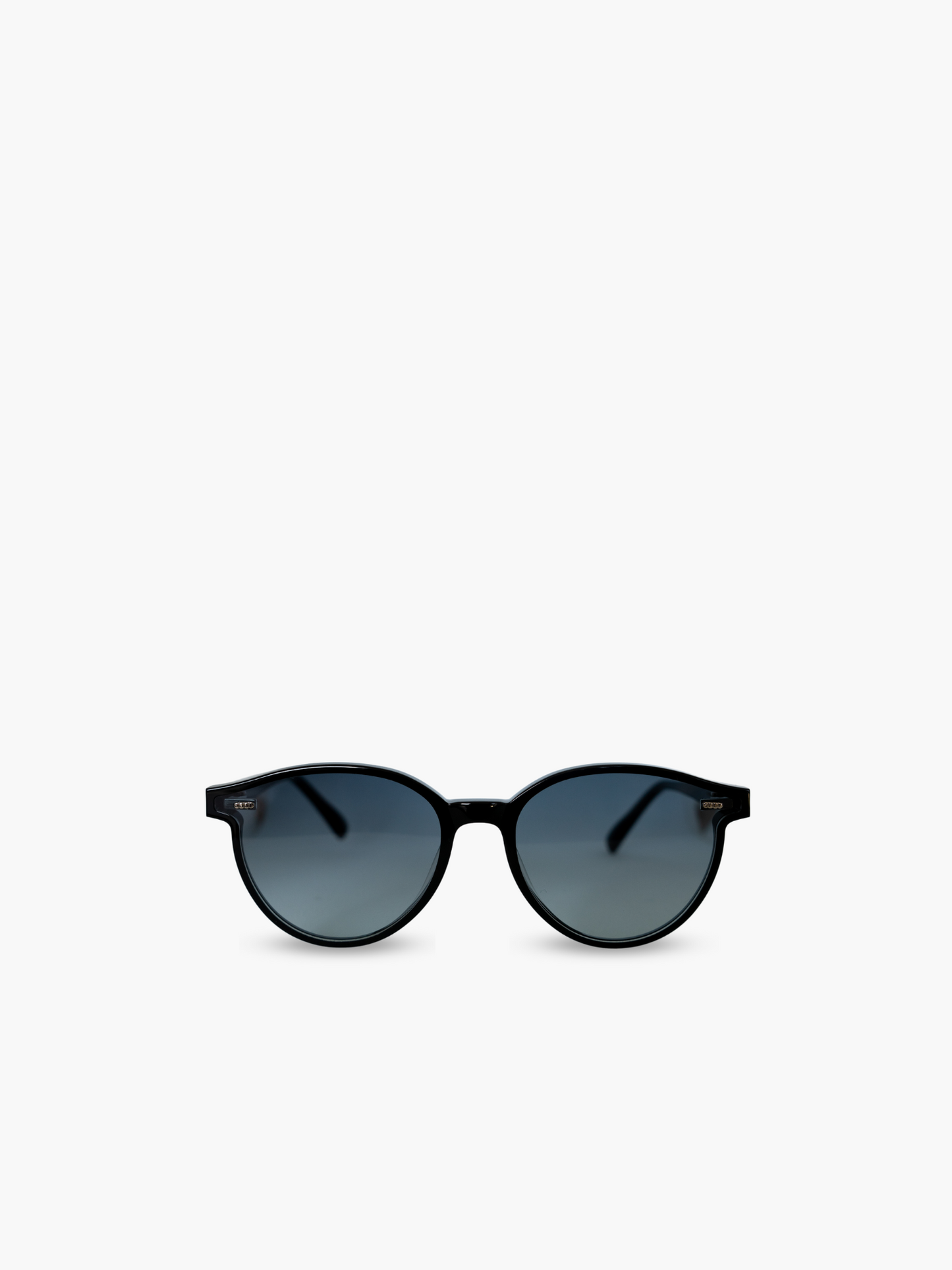 Bondi Black Silver