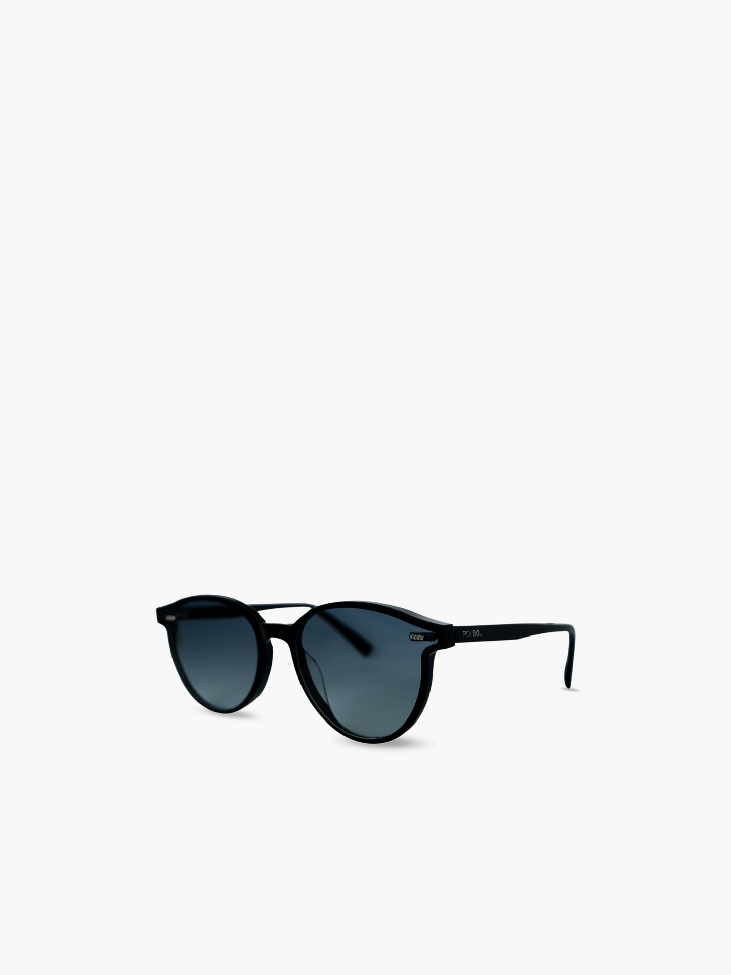 Bondi Black Silver