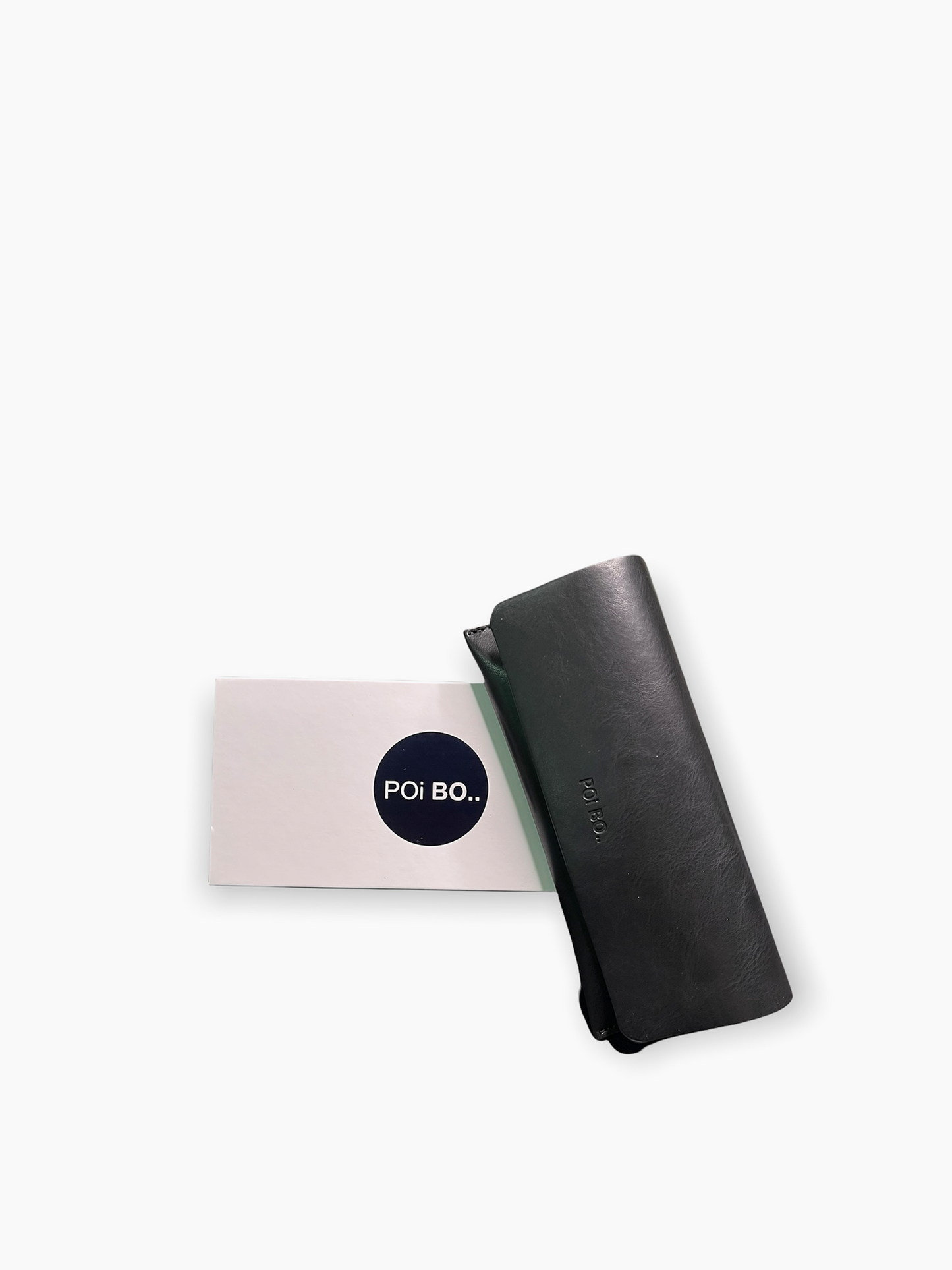 Bondi Black Silver