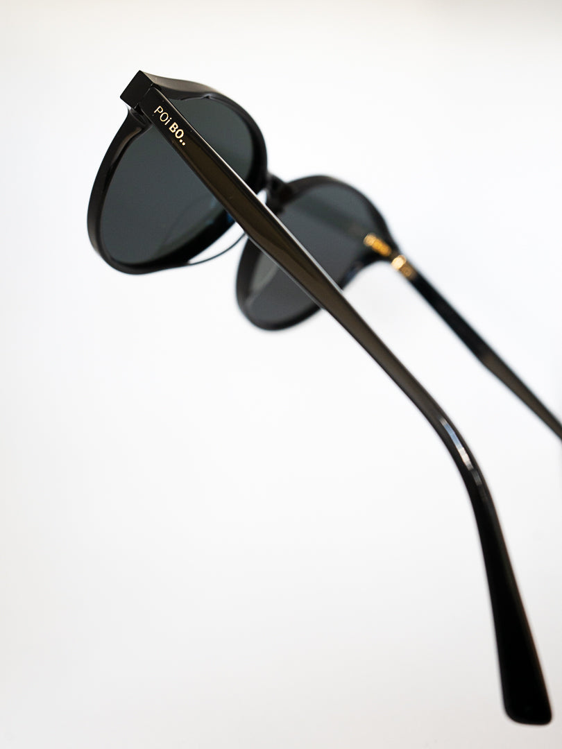 Bondi Black Gold