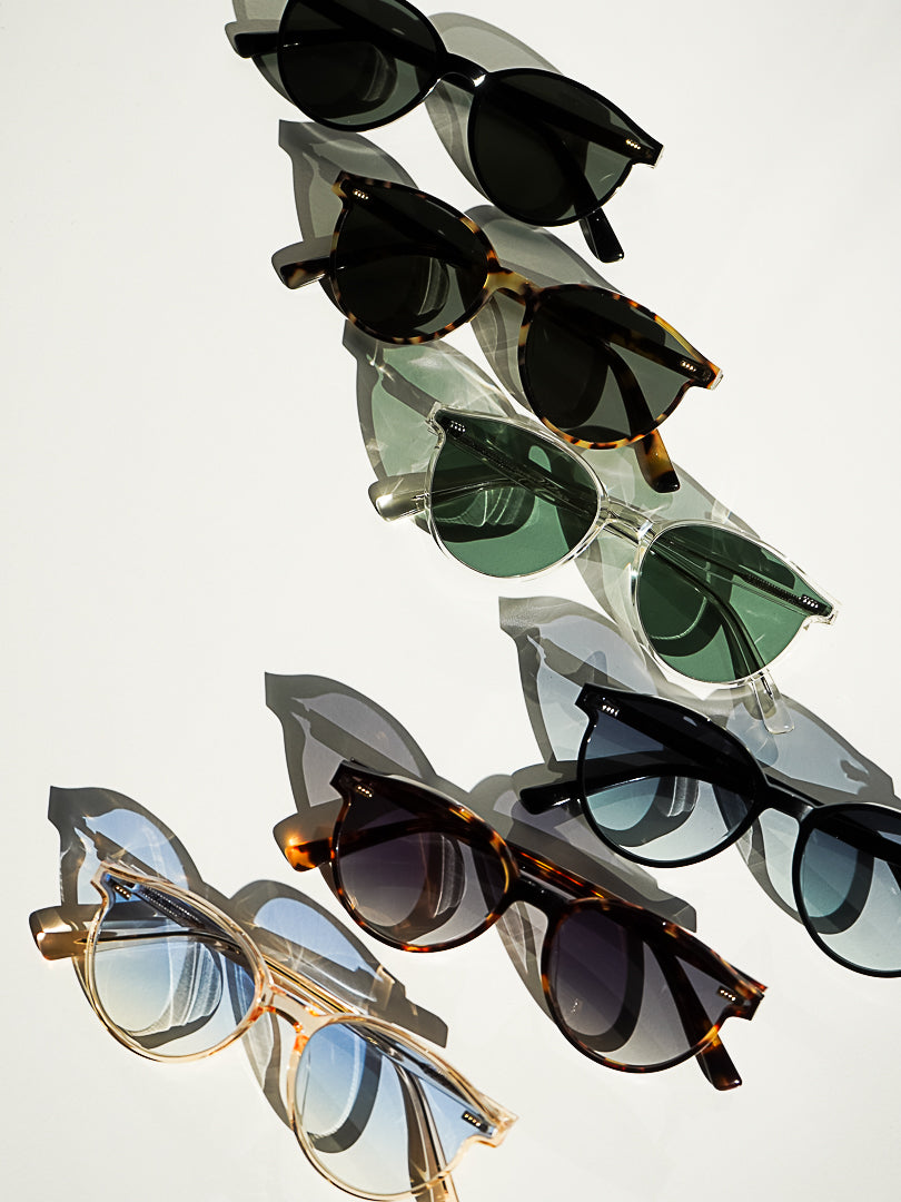 Bondi Tortoiseshell