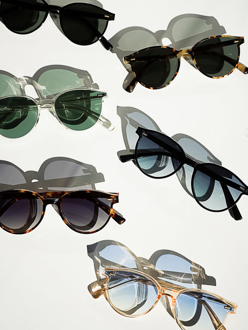 Bondi Black Gold