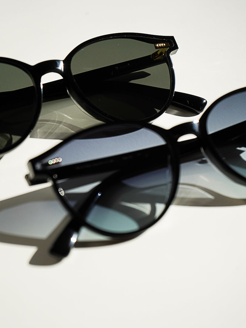Bondi Black Gold