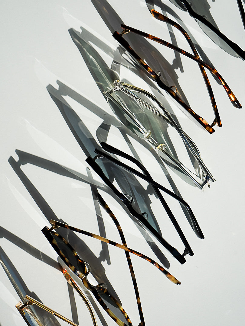Bondi Black Gold