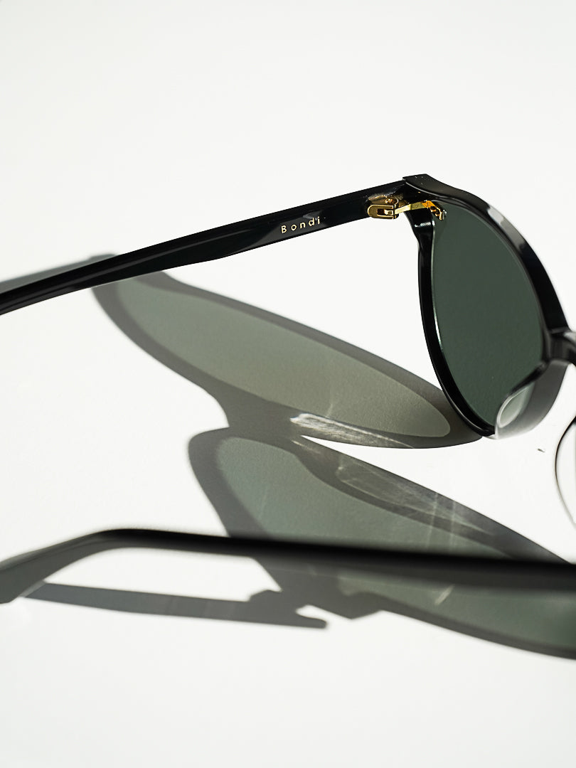Bondi Black Gold