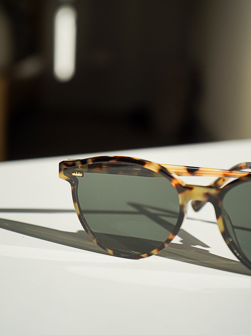 Bondi Tortoiseshell