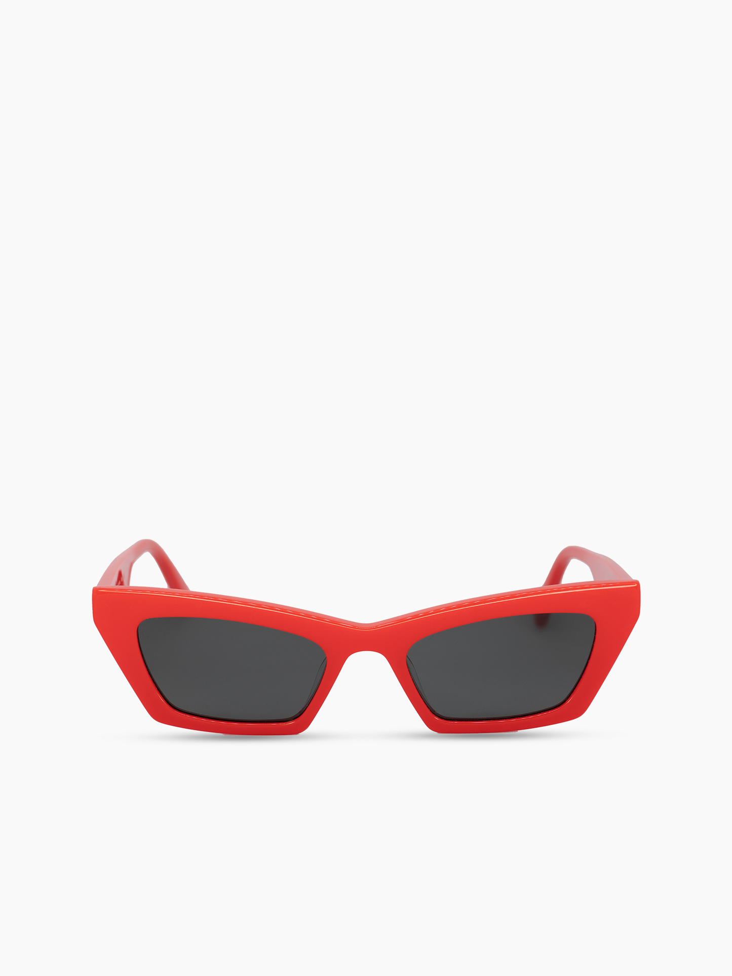 Bold Lipstick Red
