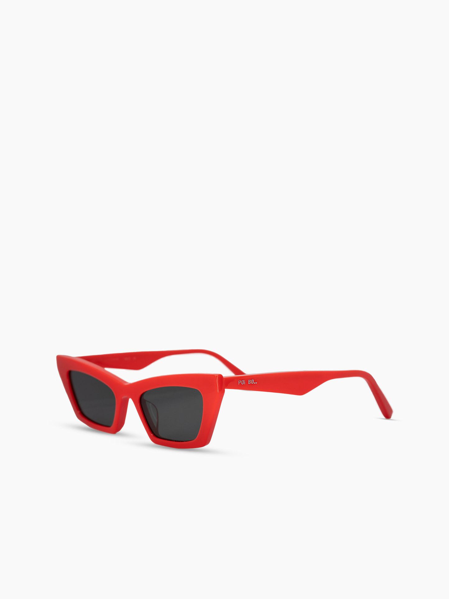 Bold Lipstick Red