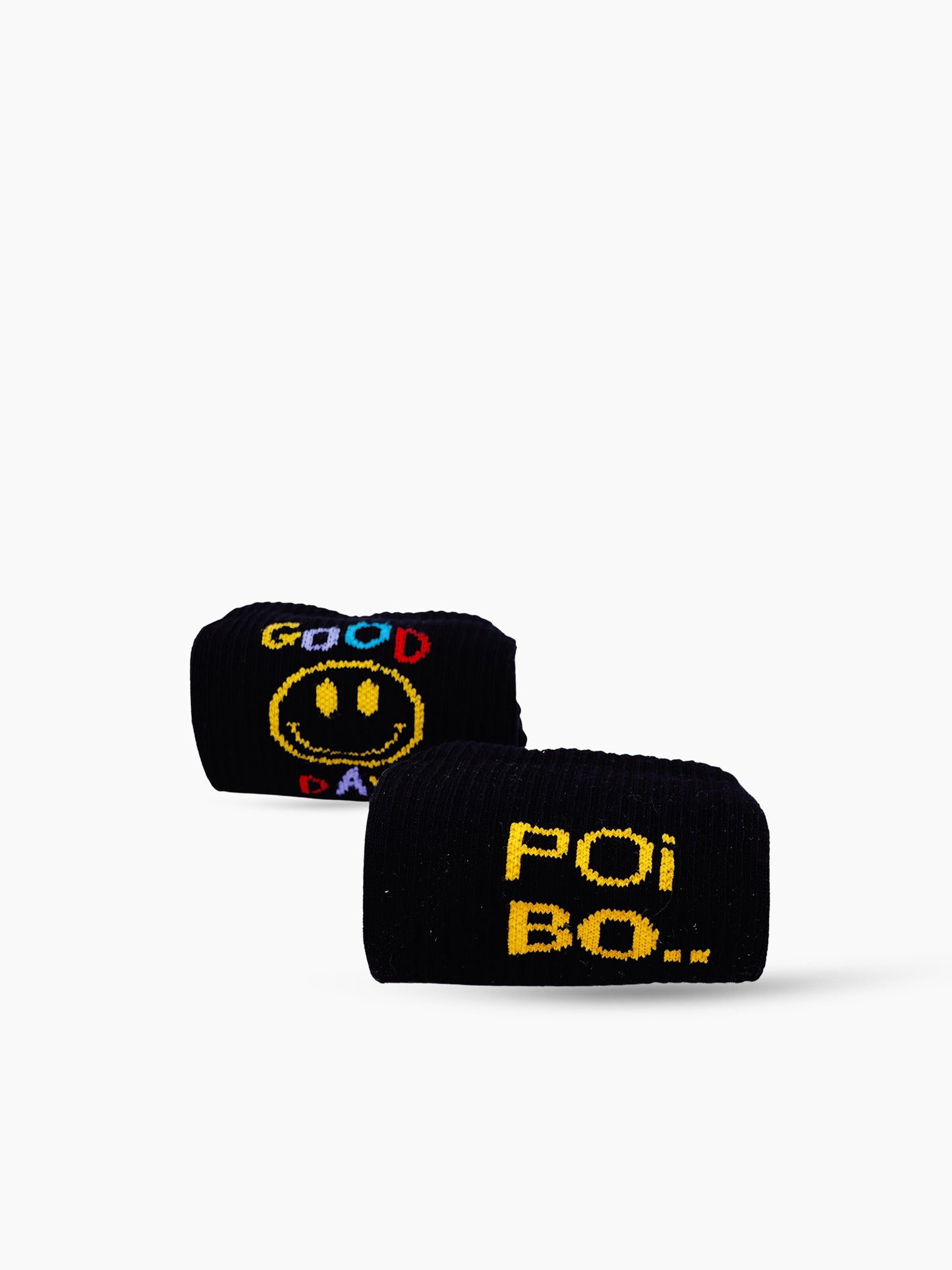 POi BO .. - Calzino POi BO