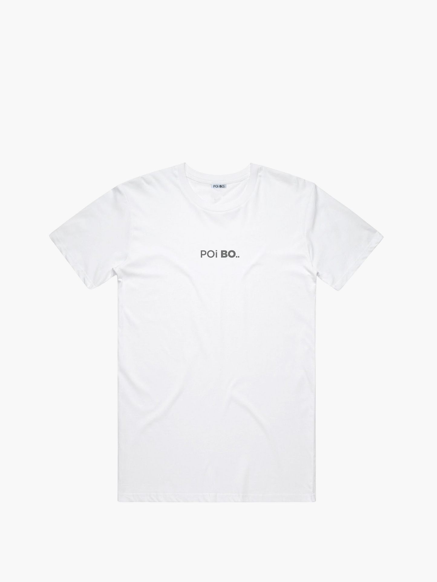 T-shirt "POi BO.."