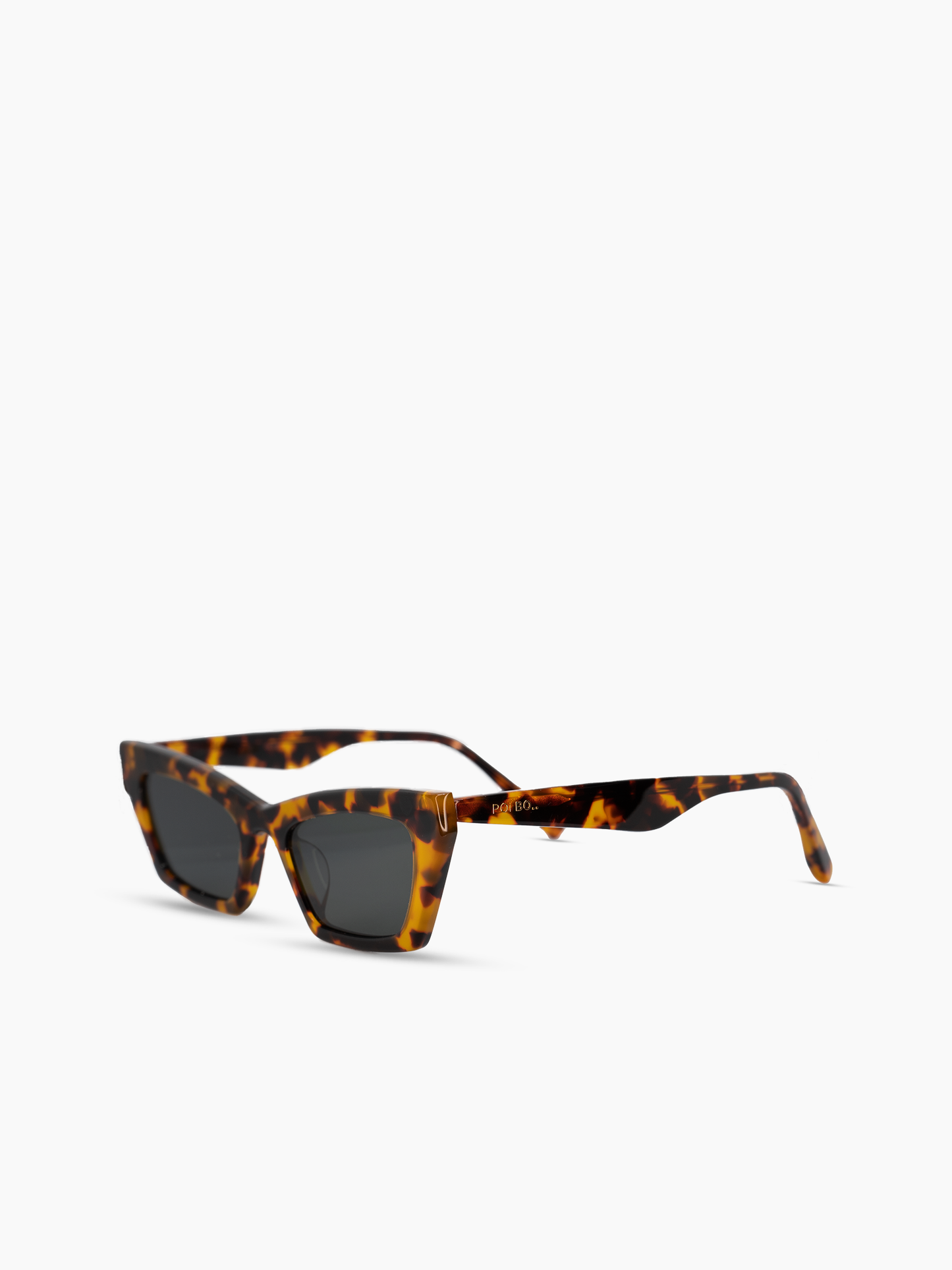 Bold Tortoiseshell