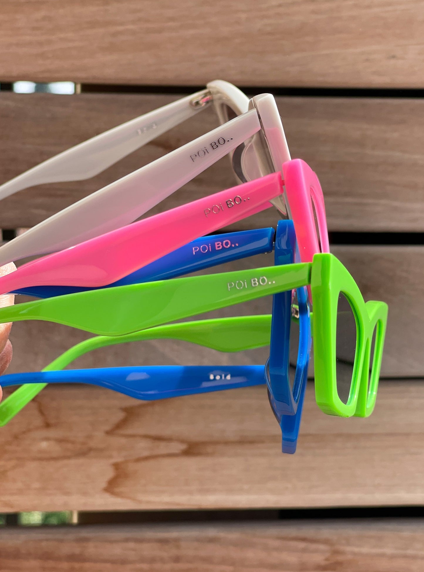 Bold Neon Lime