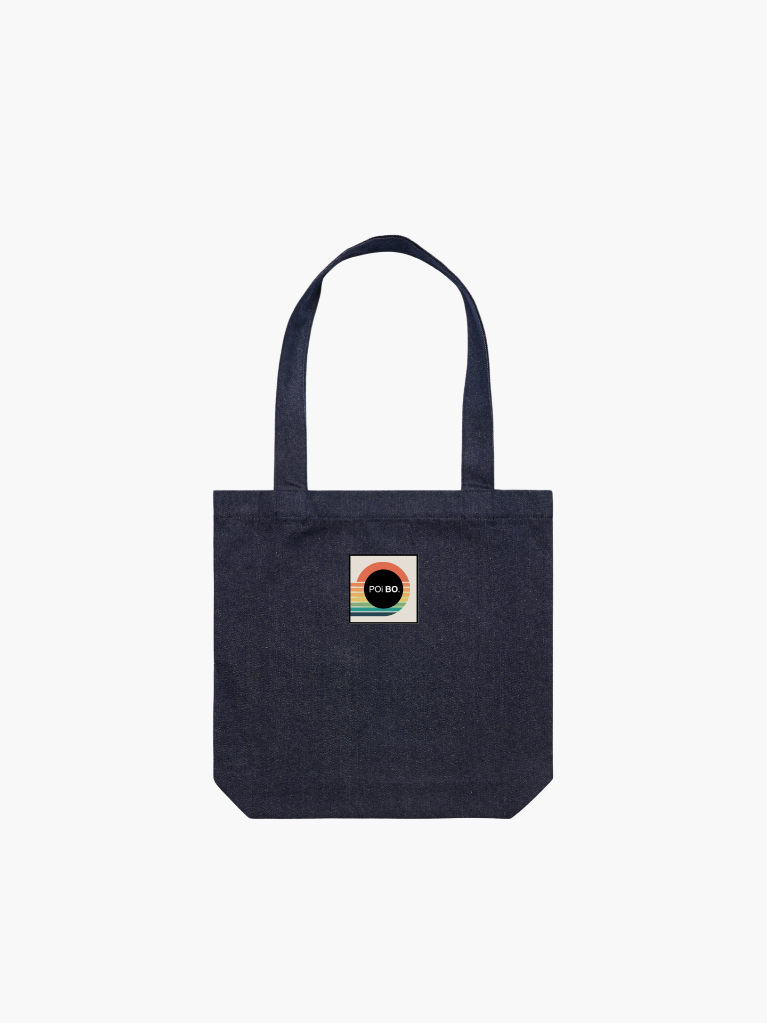 POi BO Everyday Tote Bag