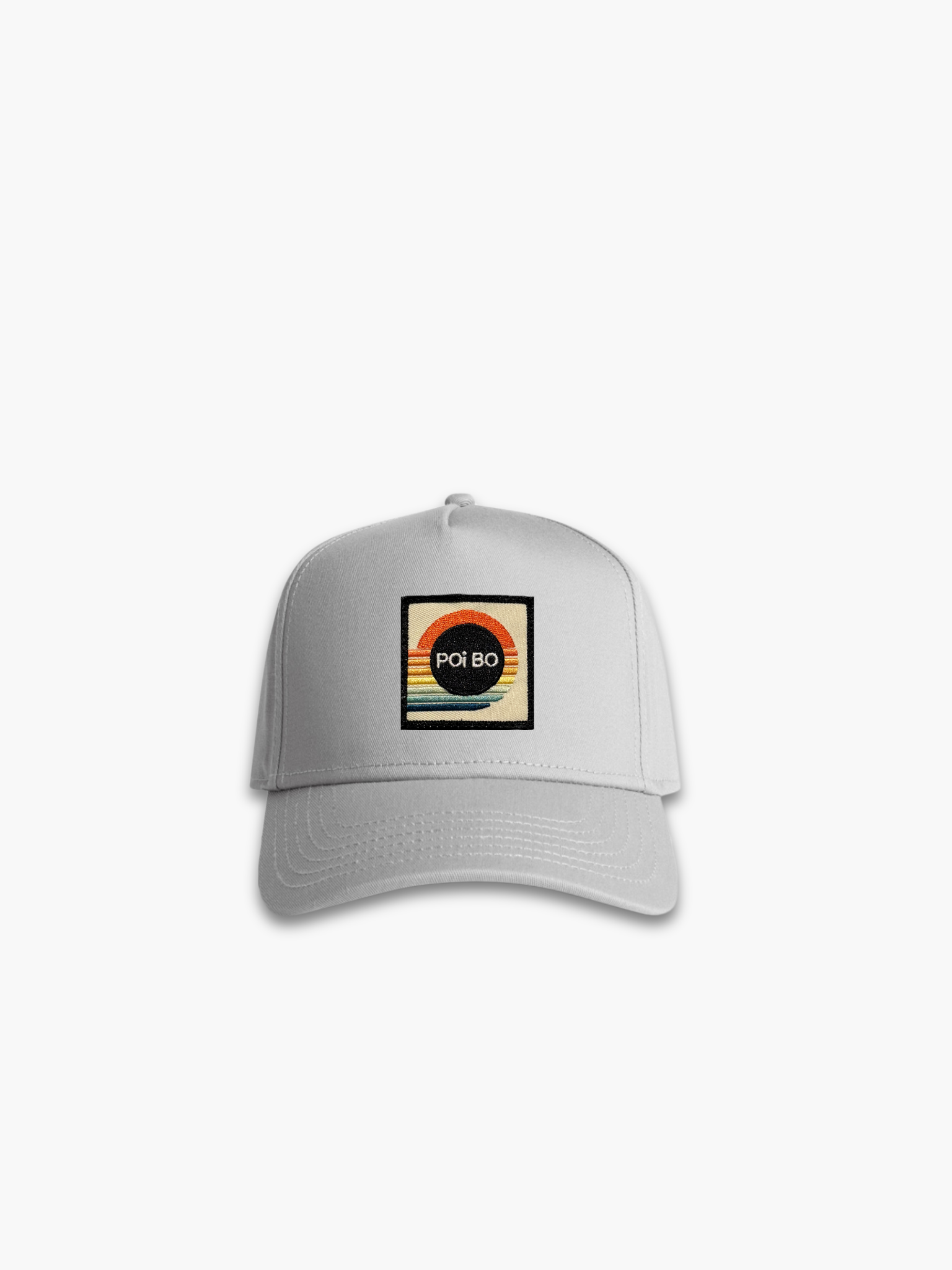 Patch Cap