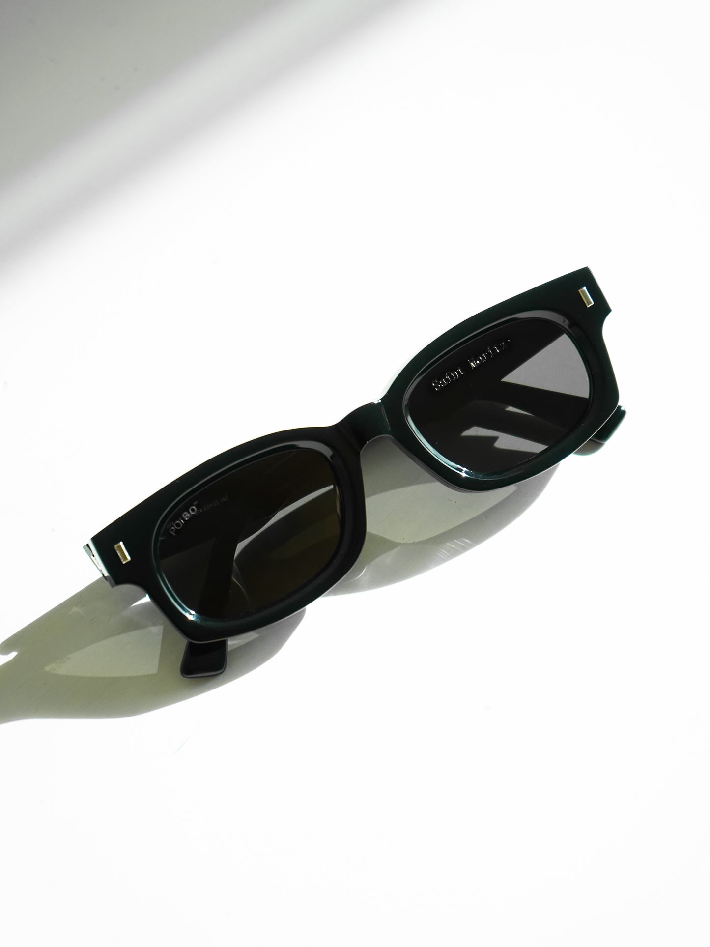 Saint Moritz Black