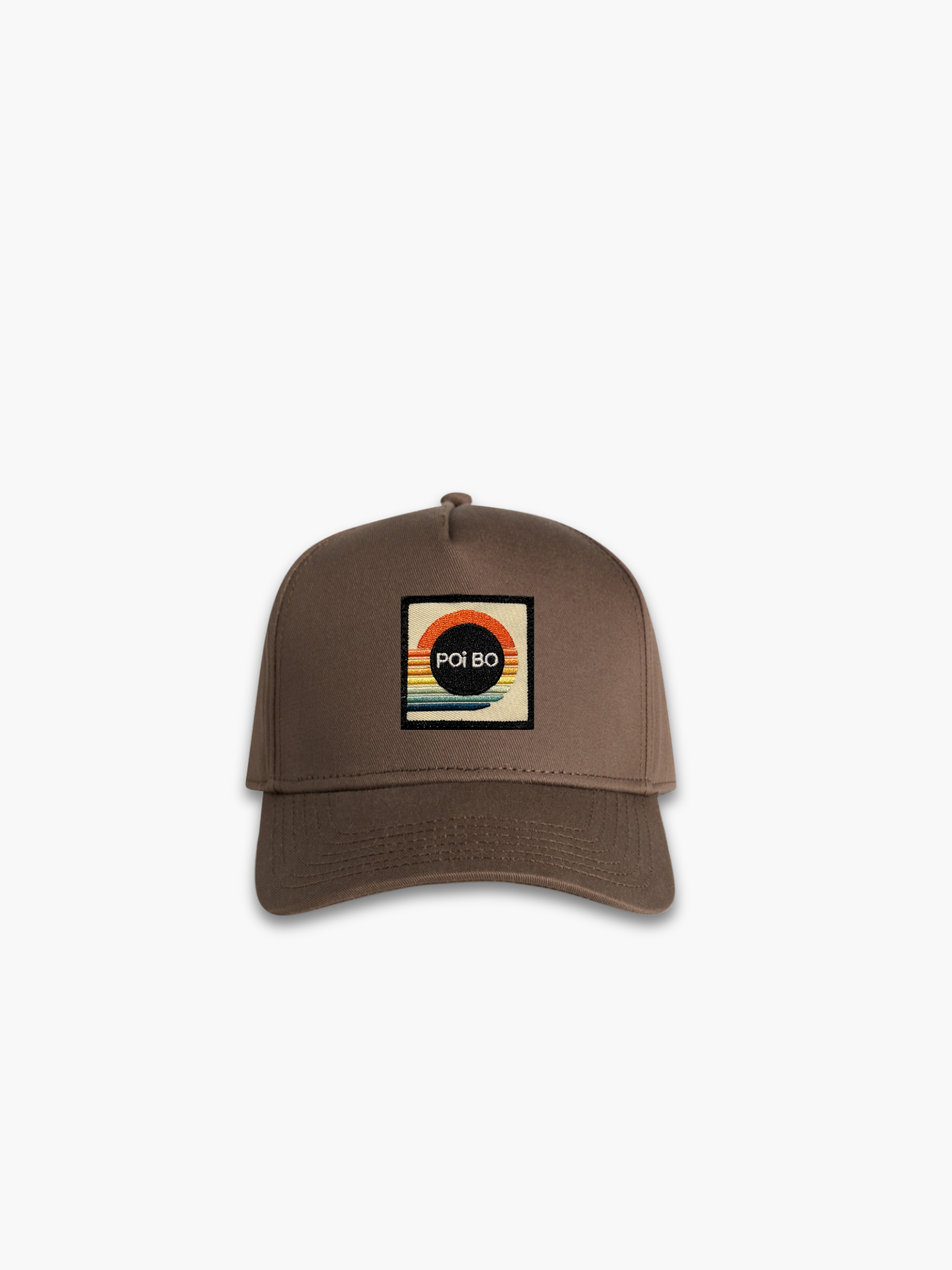 Patch Cap