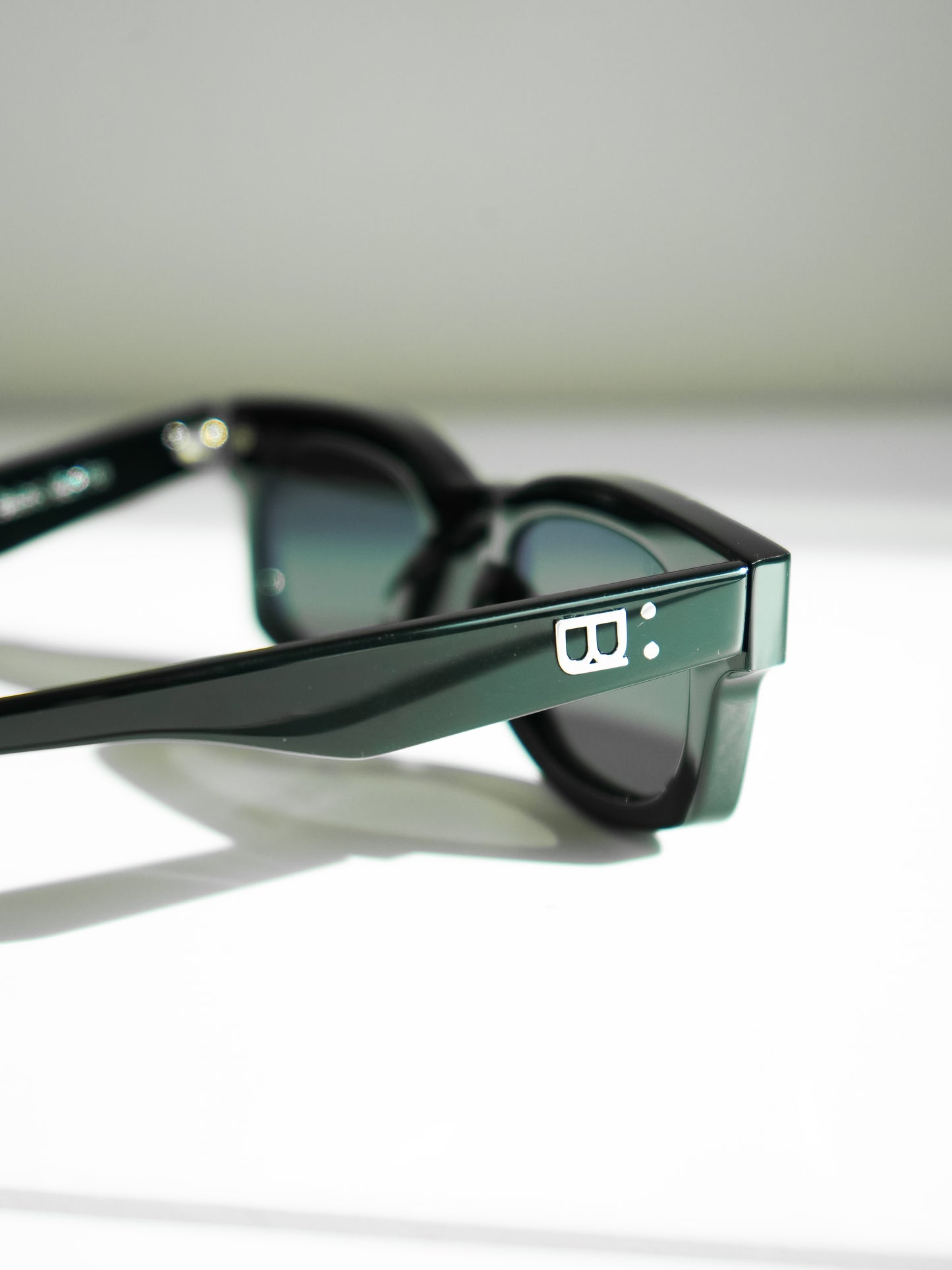 Saint Moritz Black