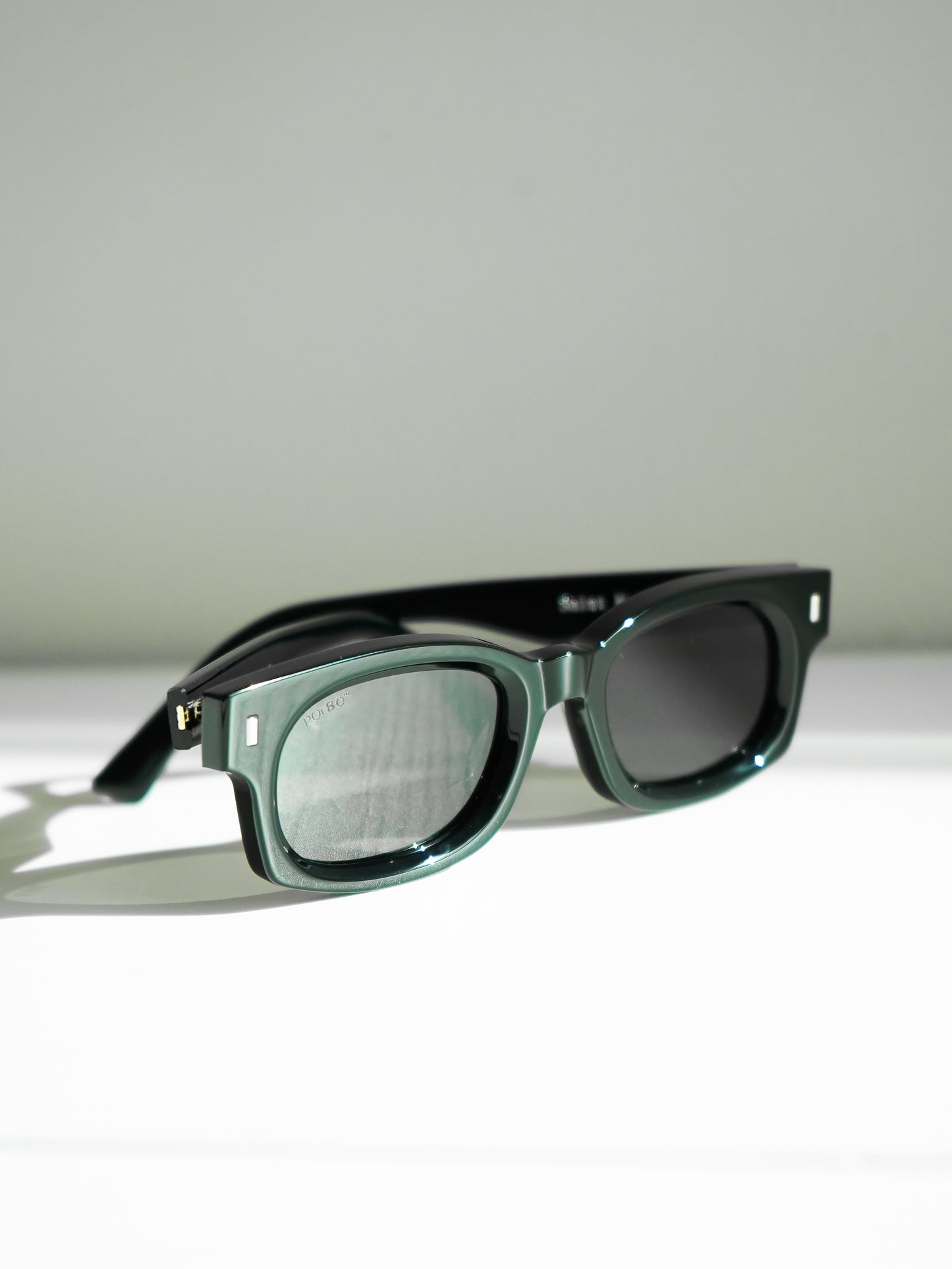 Saint Moritz Black